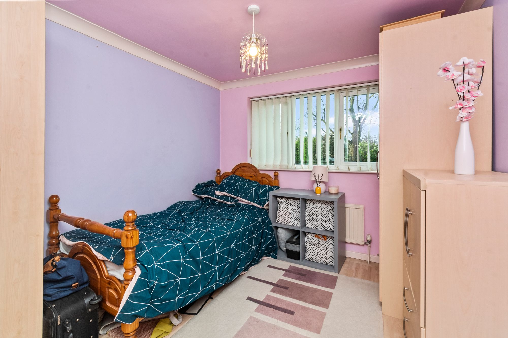 Kenilworth Drive, Padgate, WA1