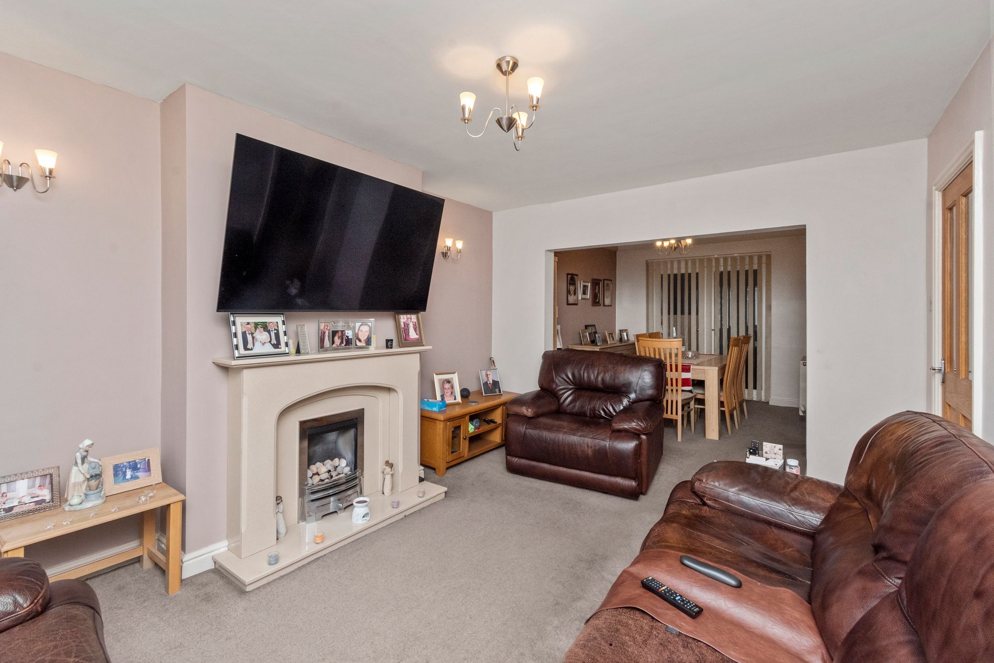 Kenilworth Drive, Padgate, WA1