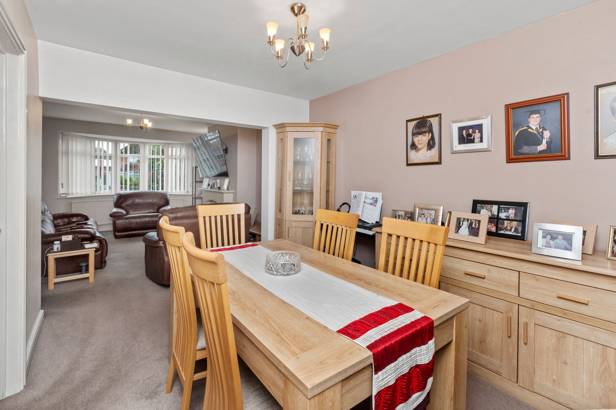 Kenilworth Drive, Padgate, WA1