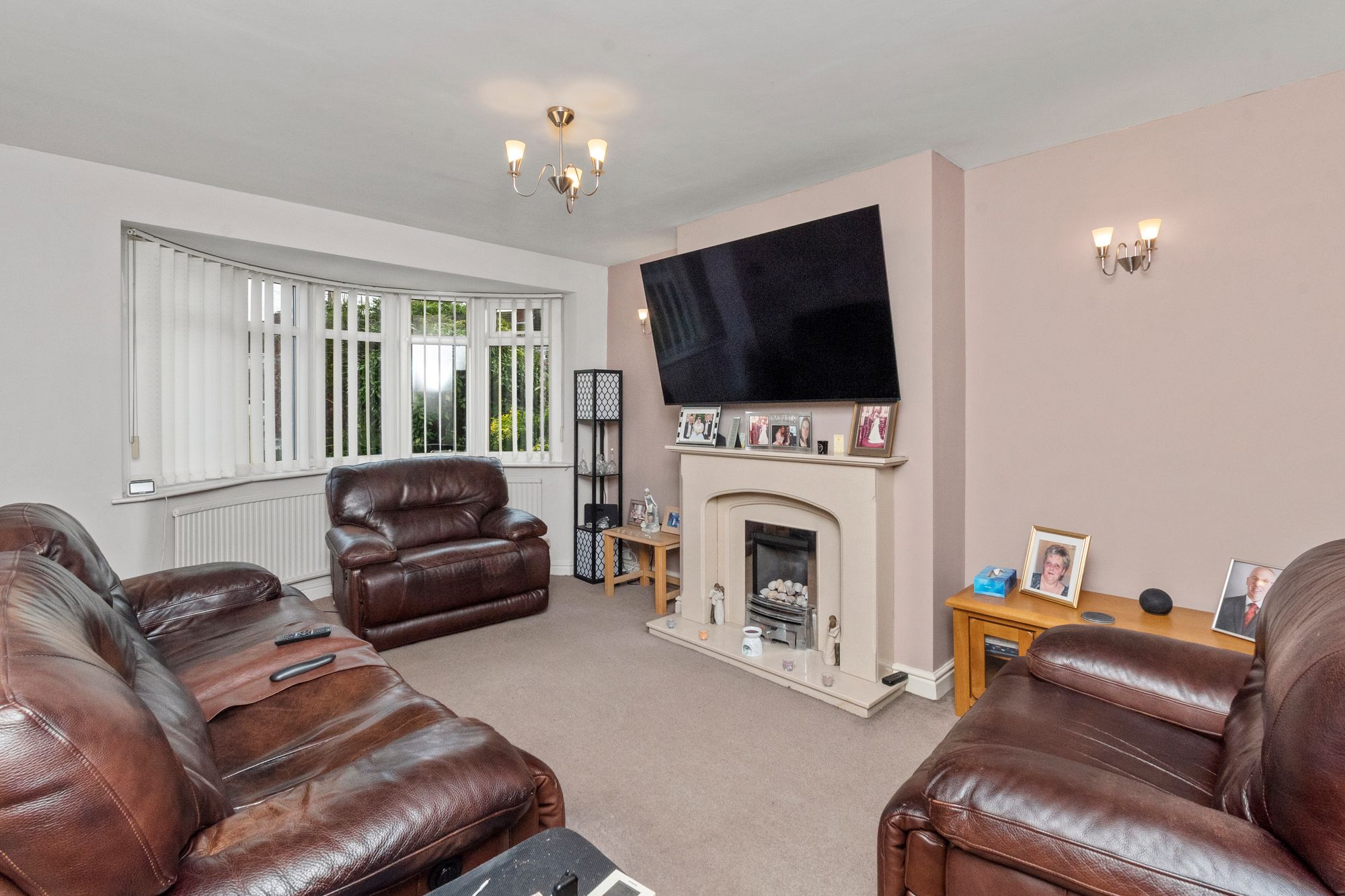 Kenilworth Drive, Padgate, WA1