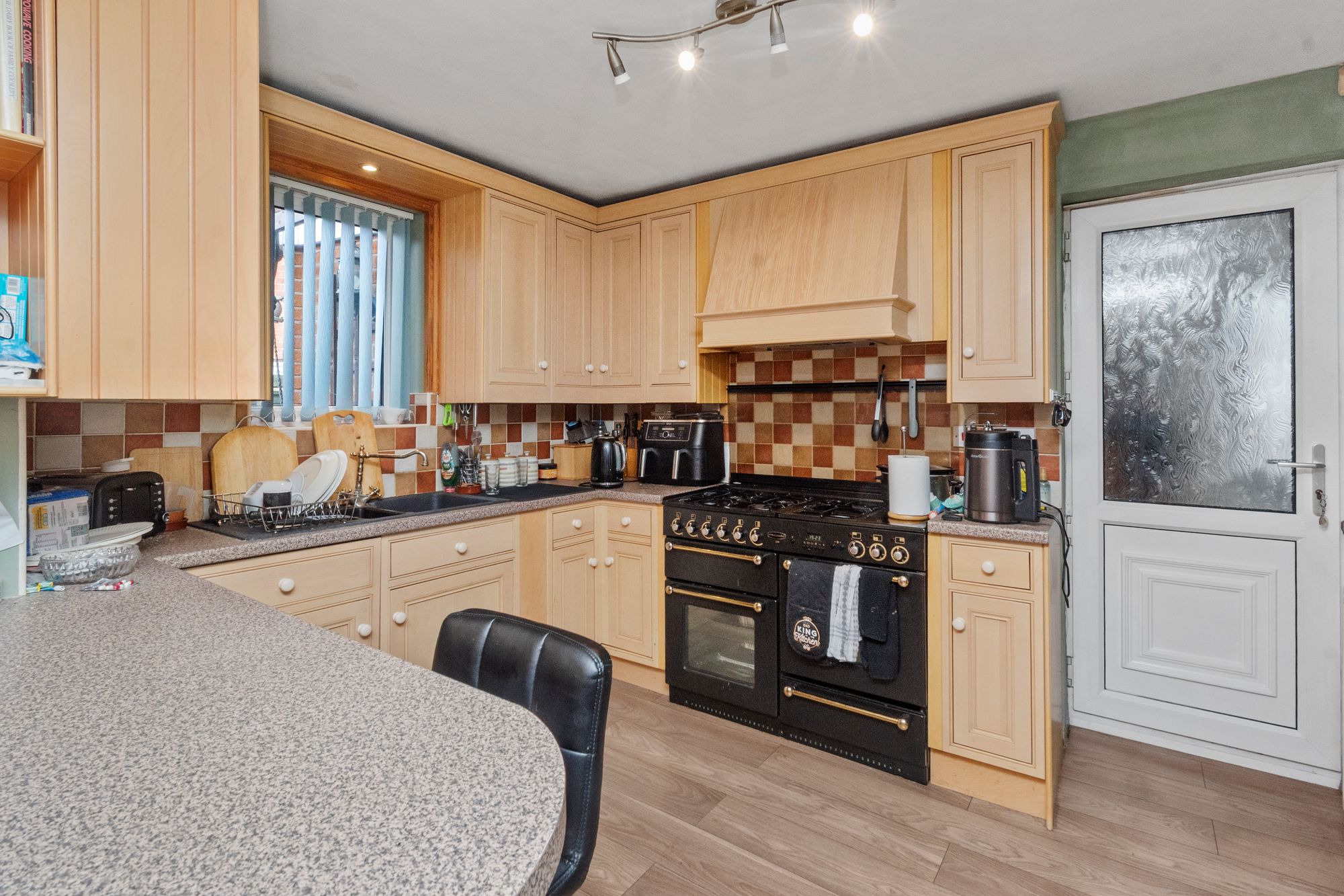 Kenilworth Drive, Padgate, WA1