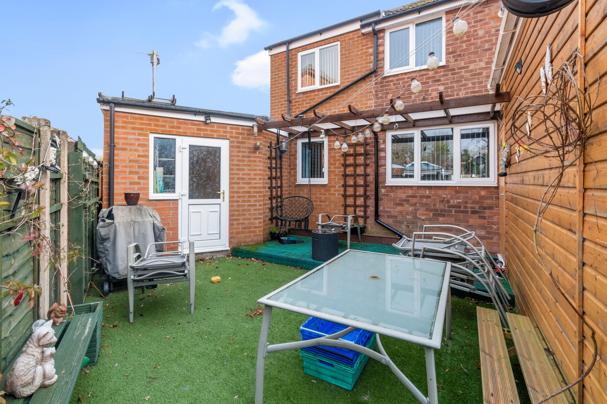 Kenilworth Drive, Padgate, WA1