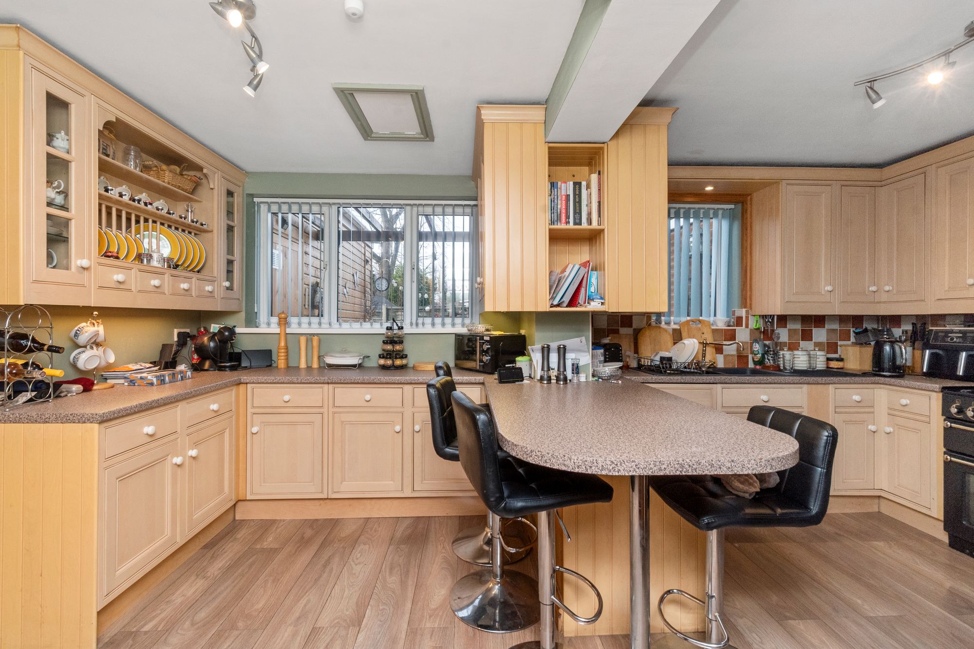 Kenilworth Drive, Padgate, WA1