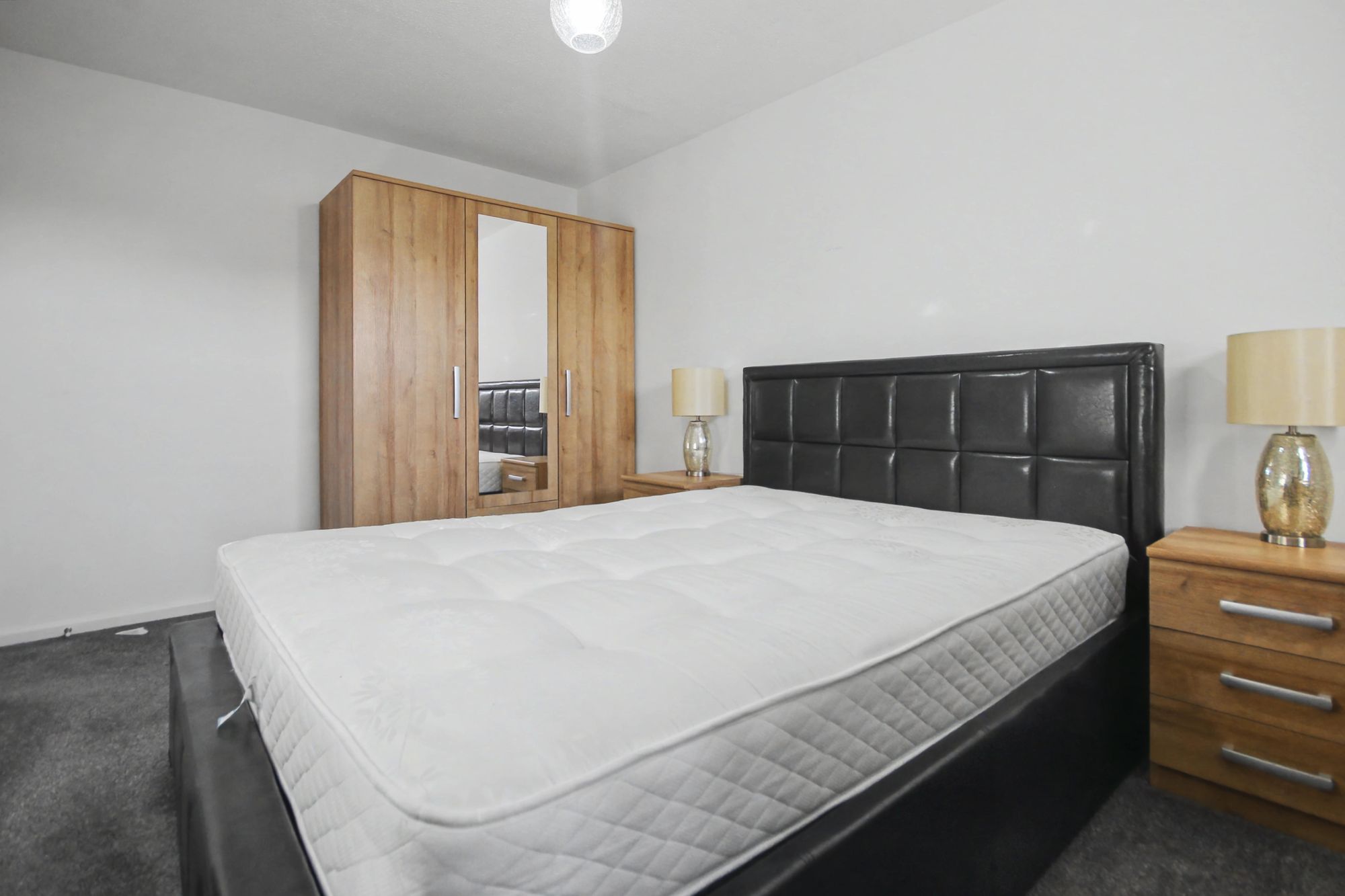 Waterview Park, Leigh