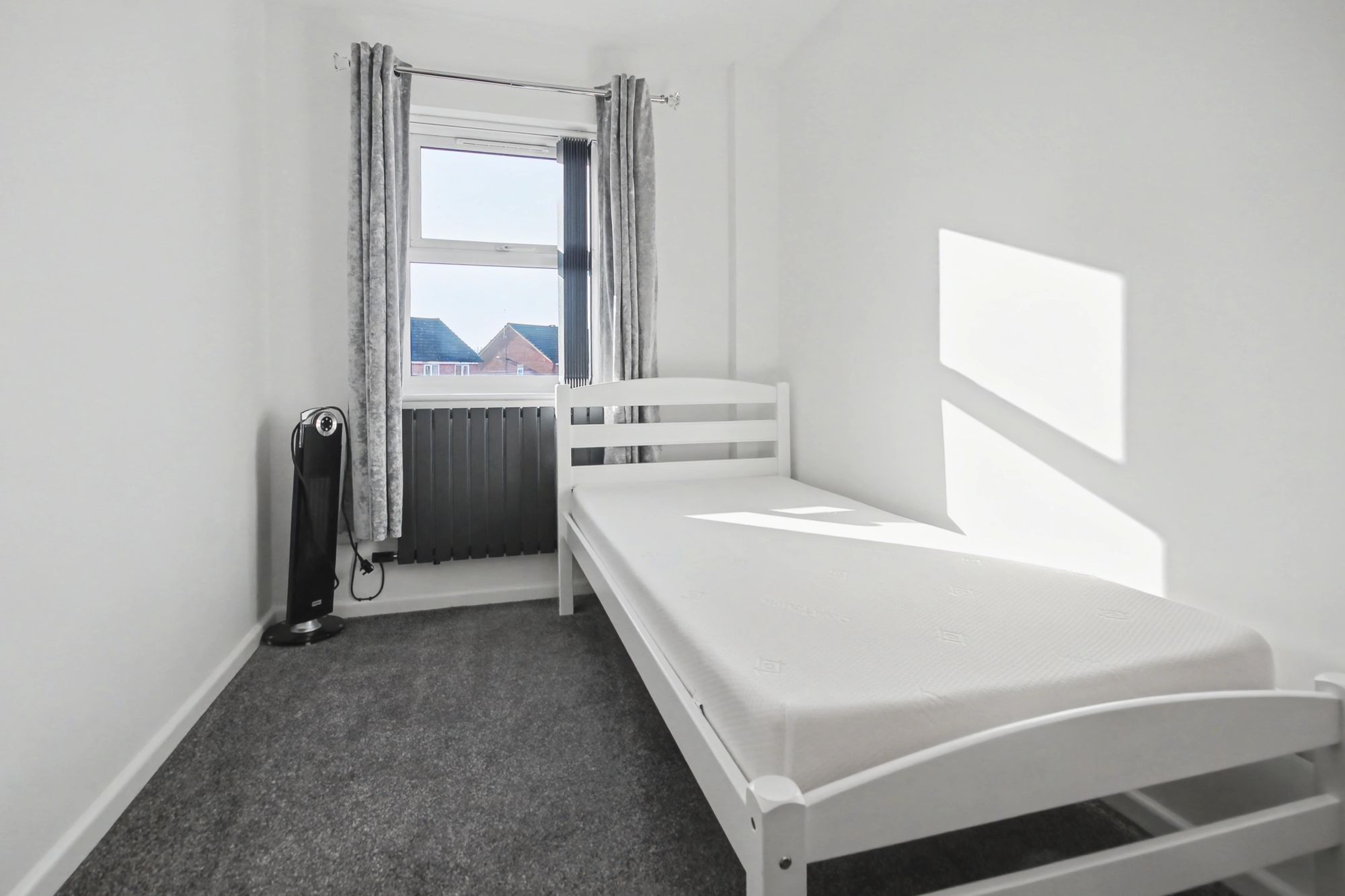 Waterview Park, Leigh