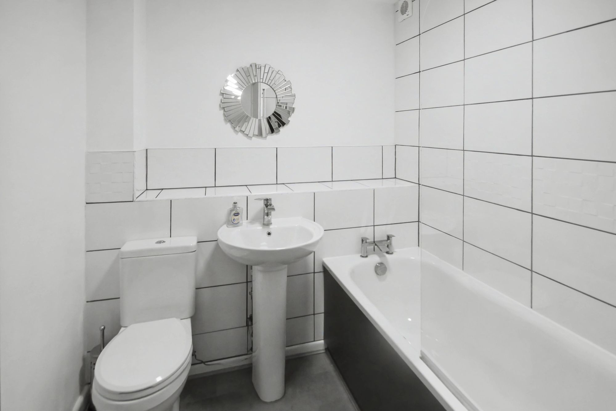 Waterview Park, Leigh