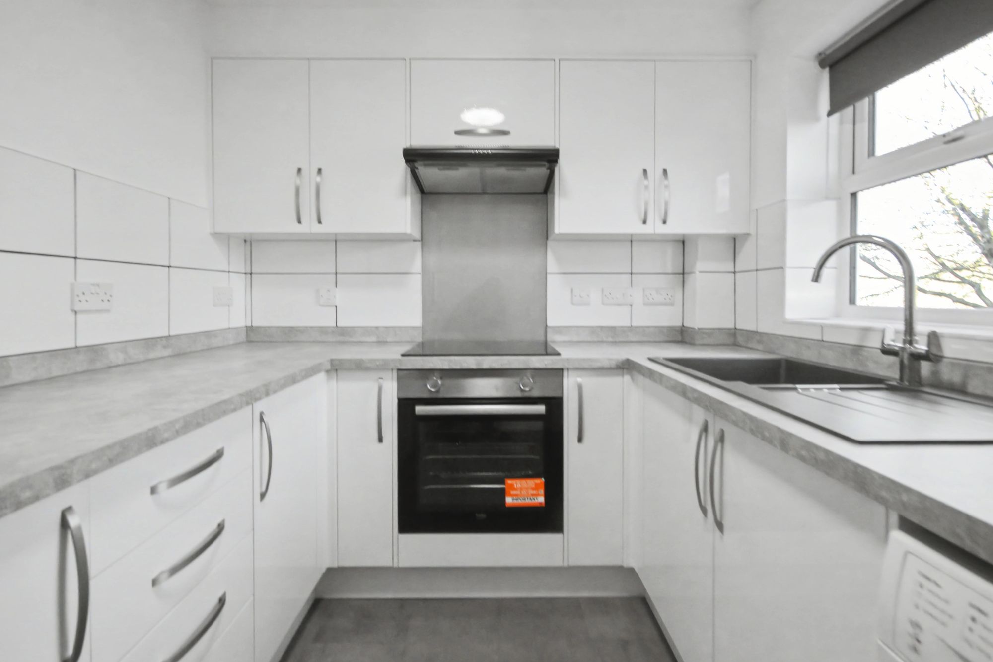 Waterview Park, Leigh