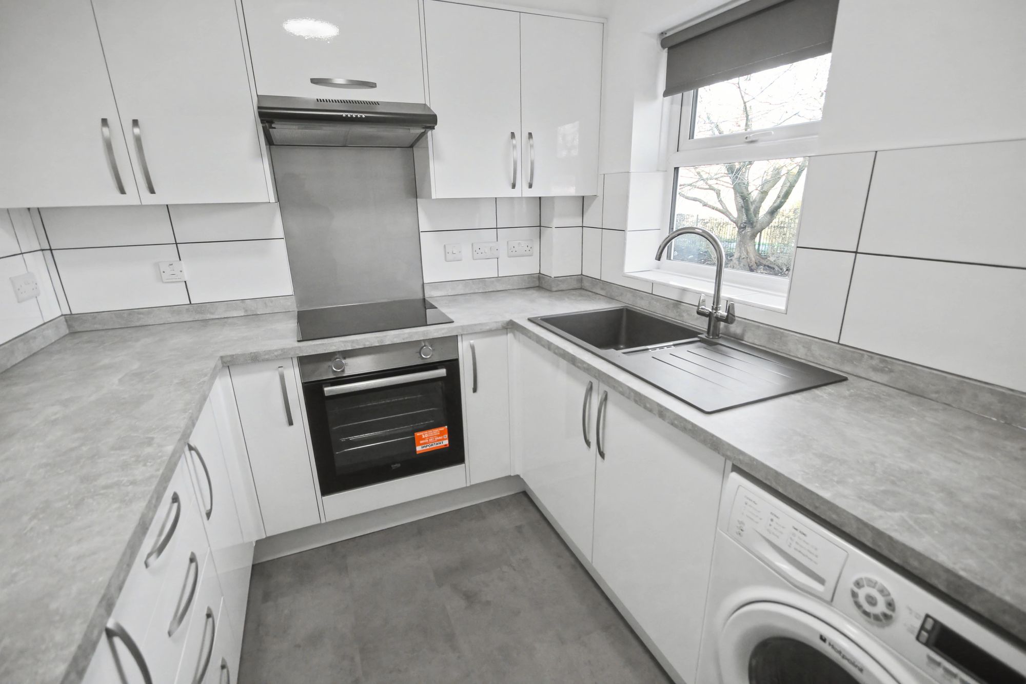 Waterview Park, Leigh