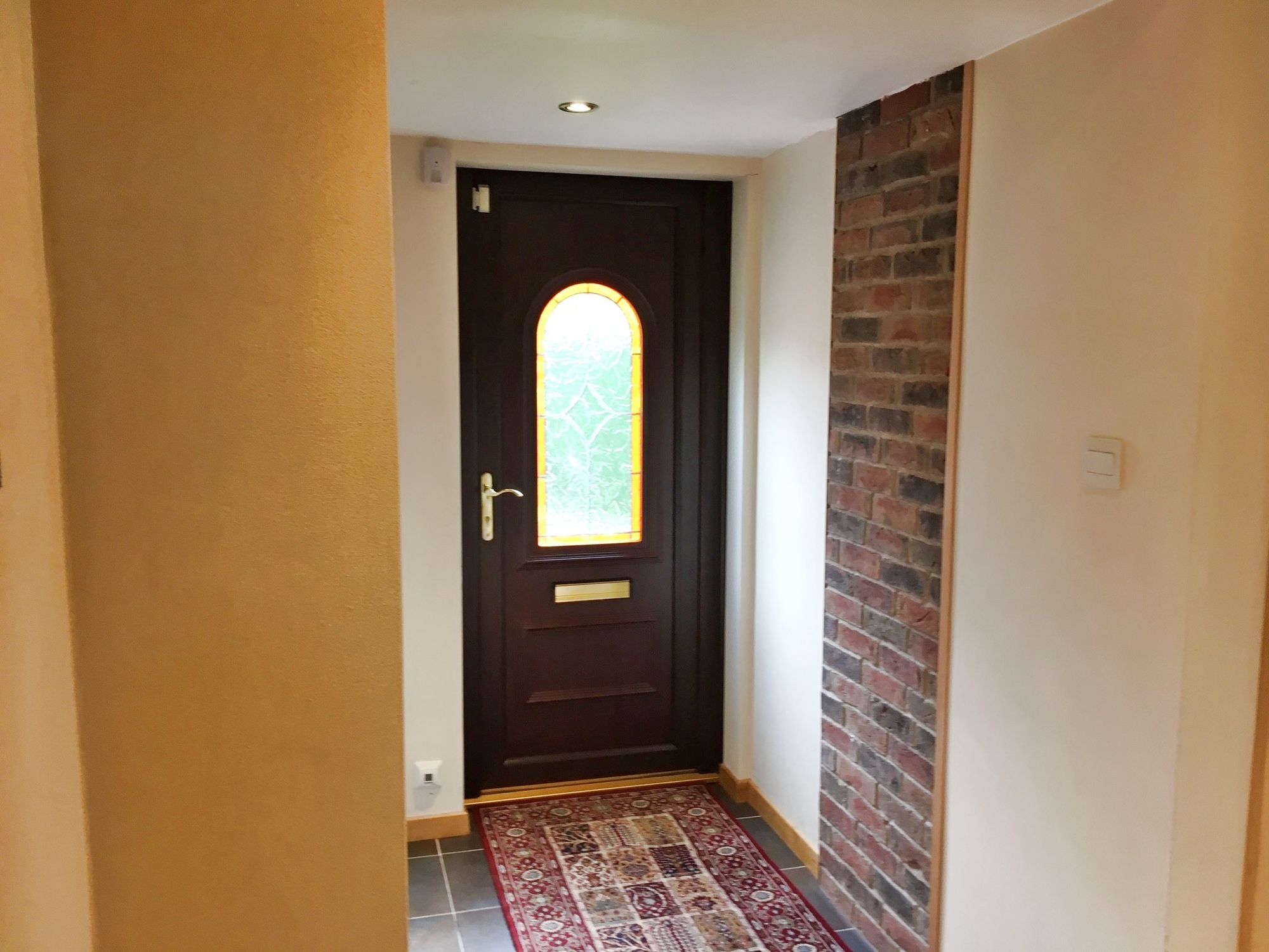 Peterstone Close, Warrington