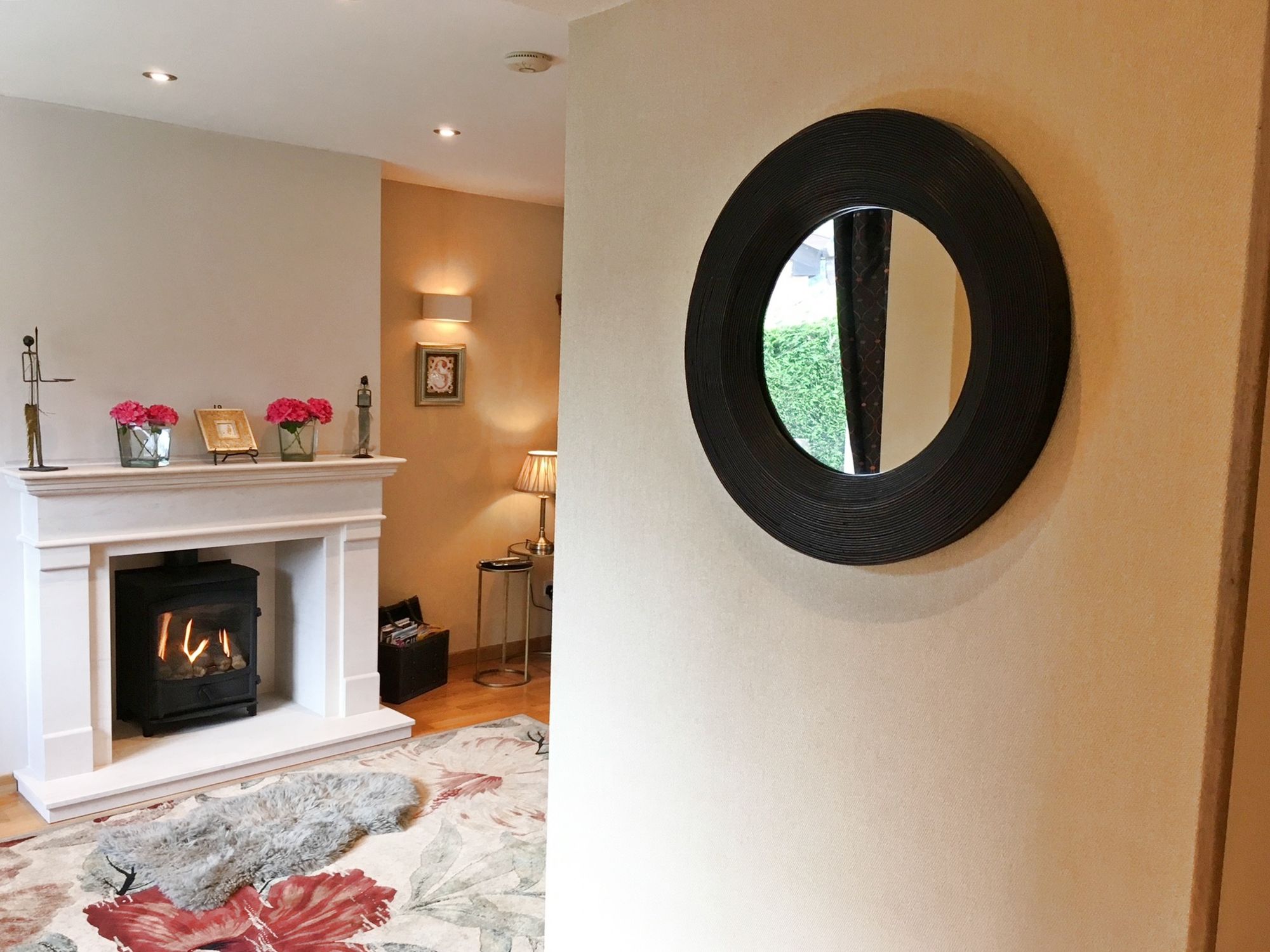 Peterstone Close, Warrington