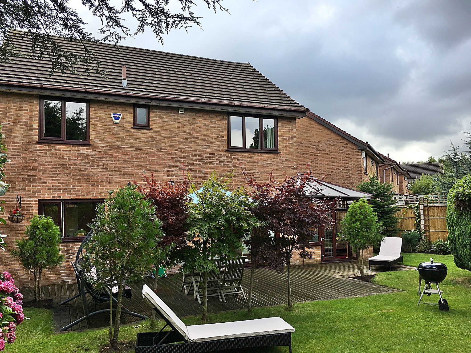 Peterstone Close, Warrington