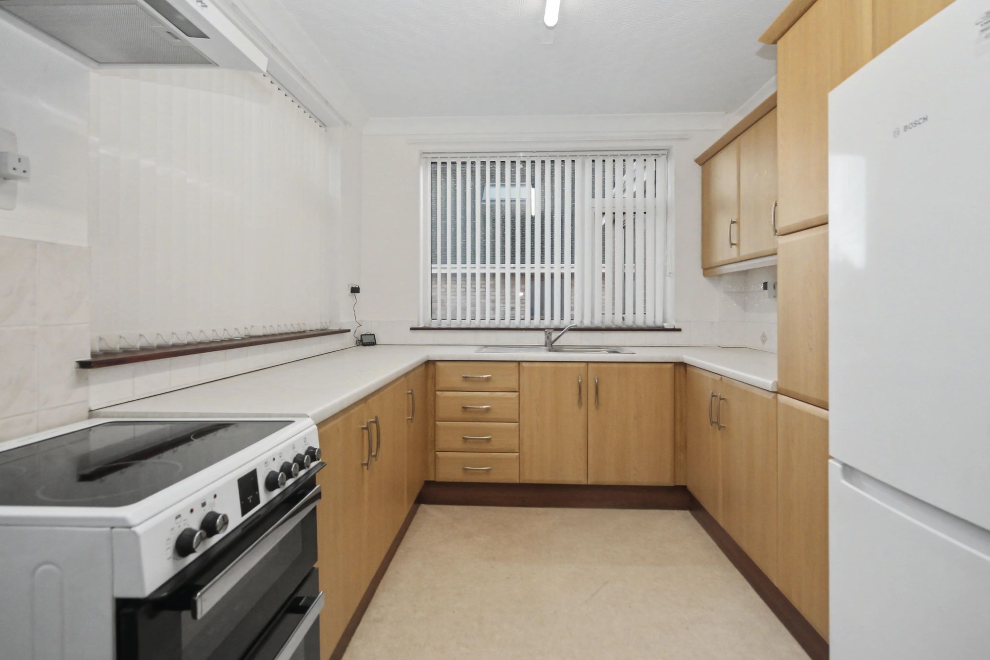 Rookery Avenue, Wigan