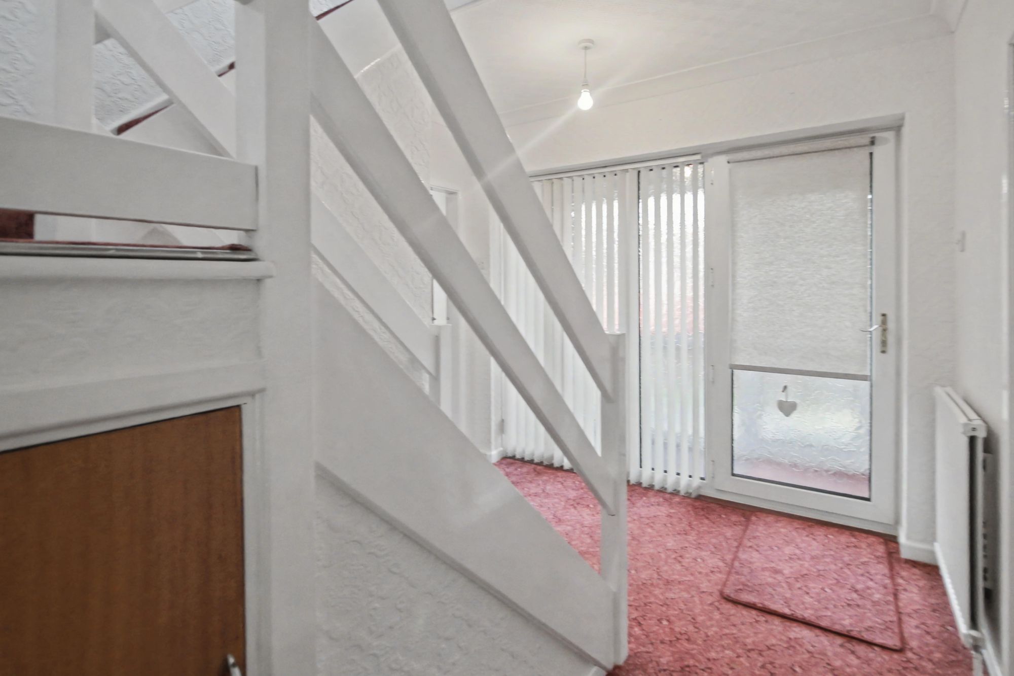 Rookery Avenue, Wigan