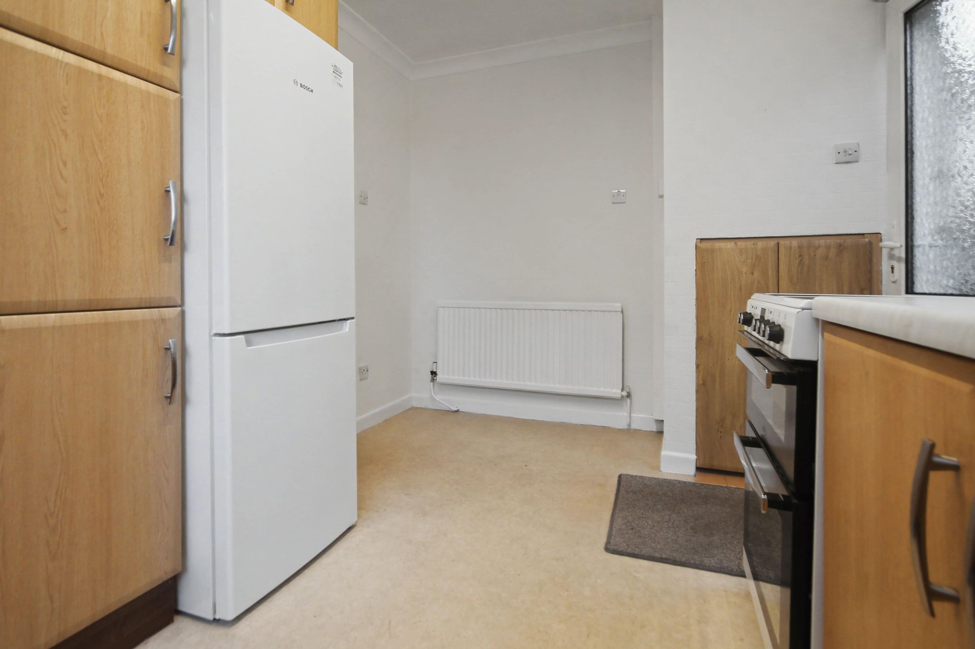 Rookery Avenue, Wigan