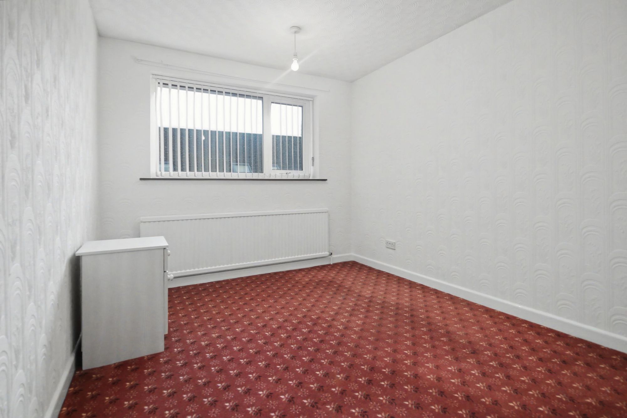 Rookery Avenue, Wigan