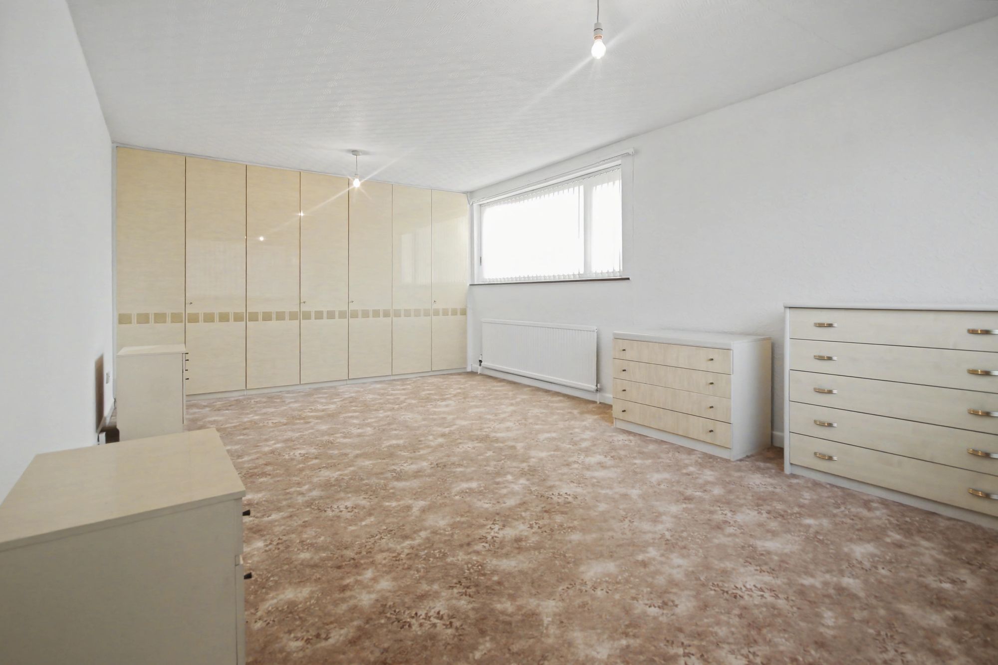 Rookery Avenue, Wigan