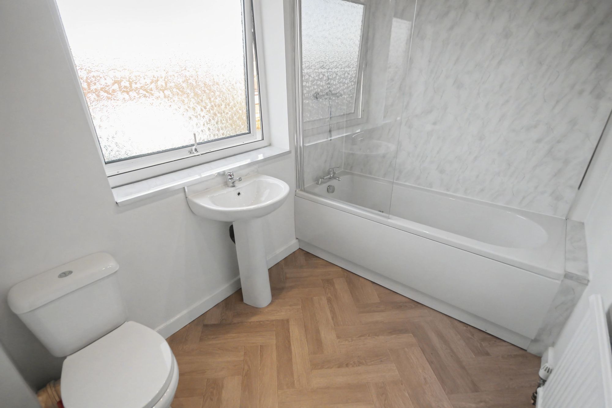 Rookery Avenue, Wigan