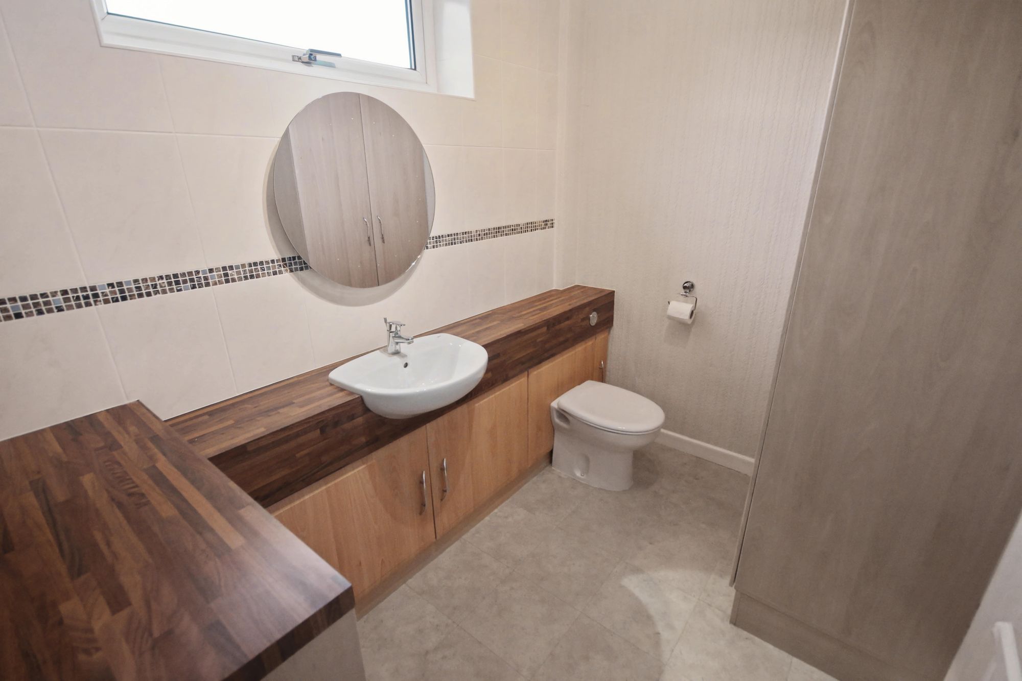 Rookery Avenue, Wigan