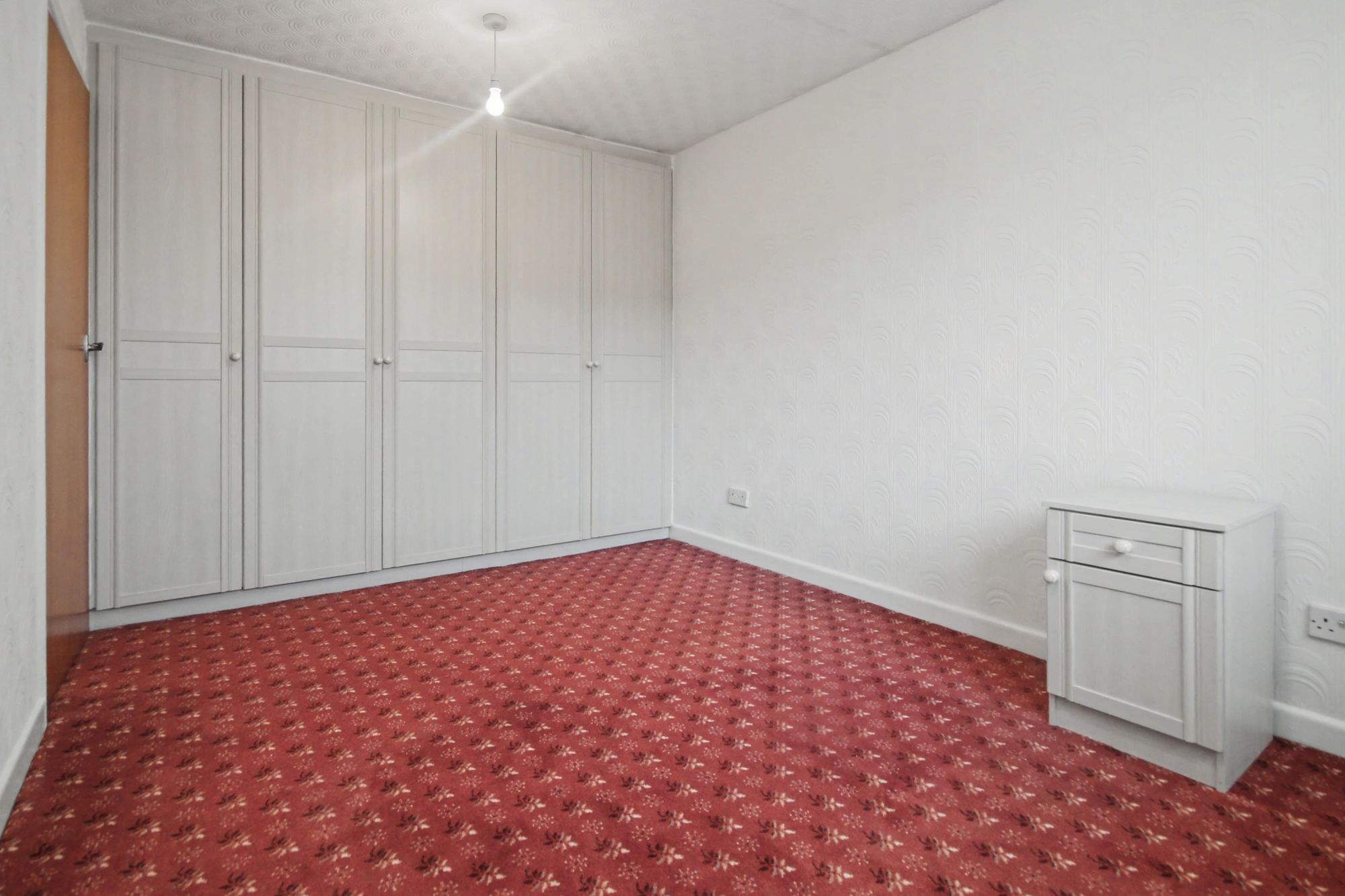 Rookery Avenue, Wigan