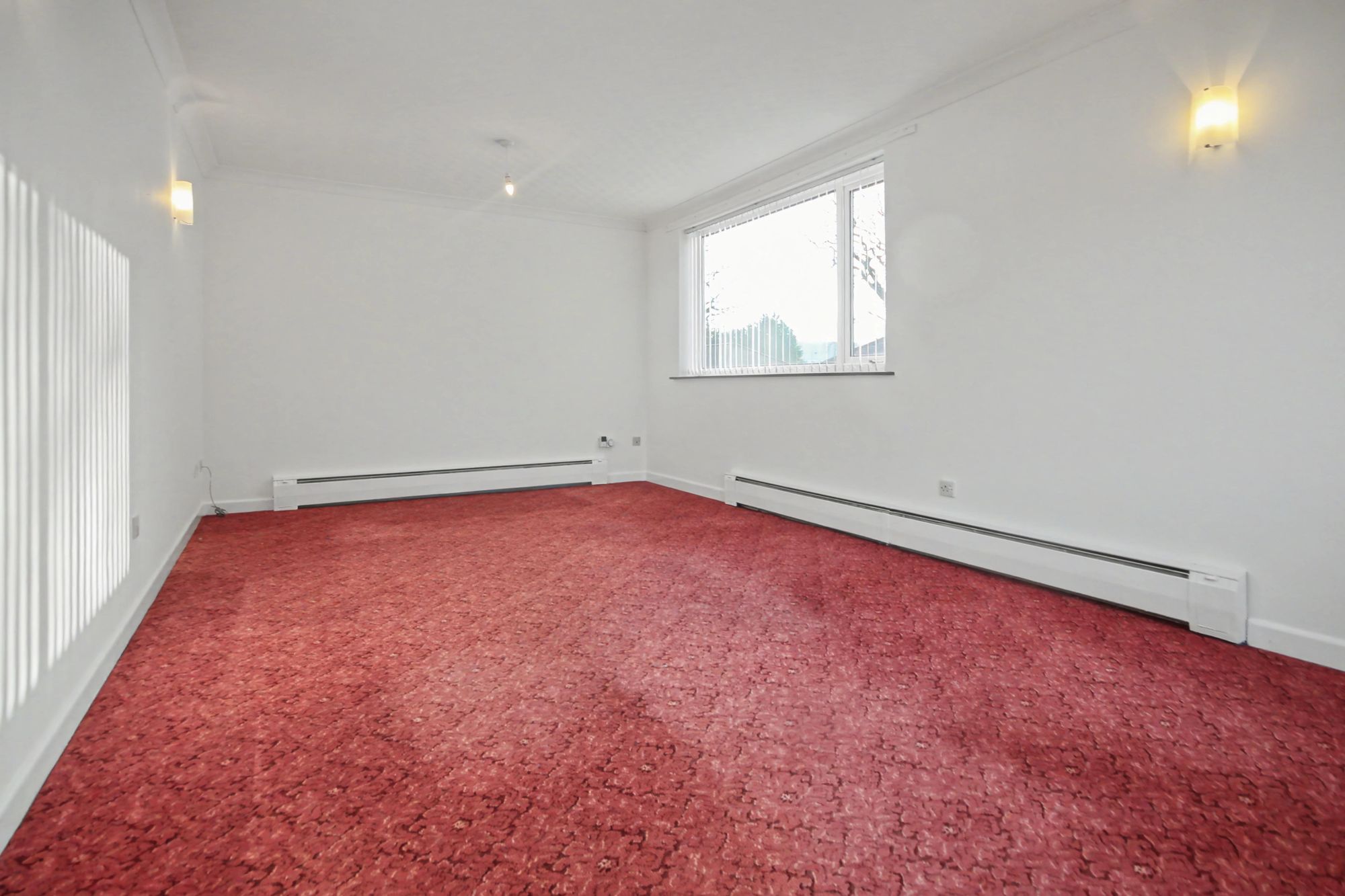 Rookery Avenue, Wigan