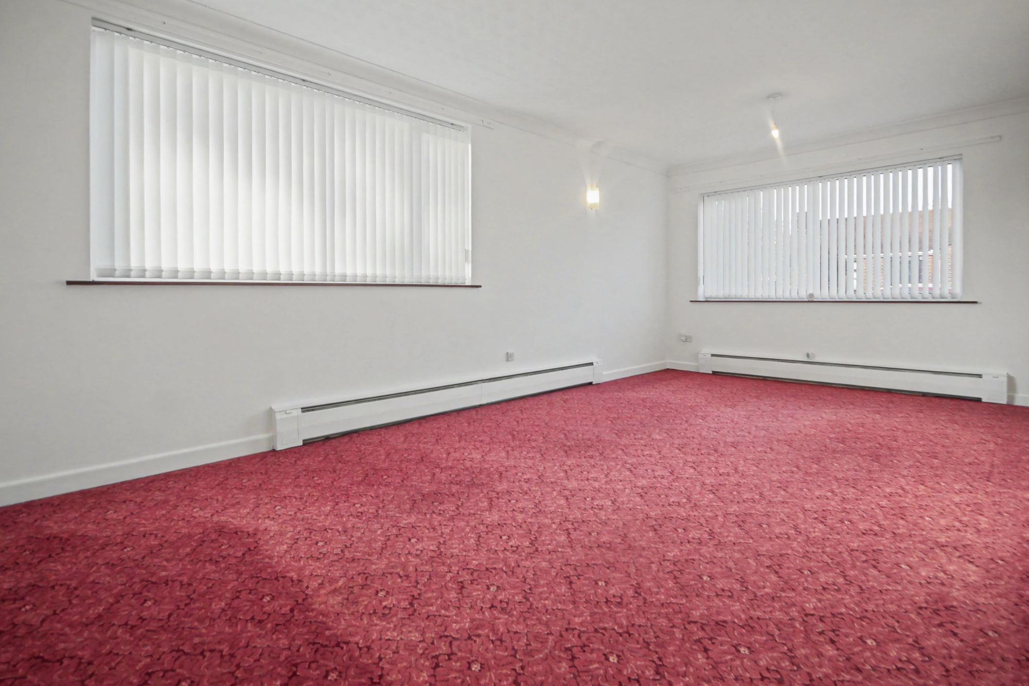 Rookery Avenue, Wigan