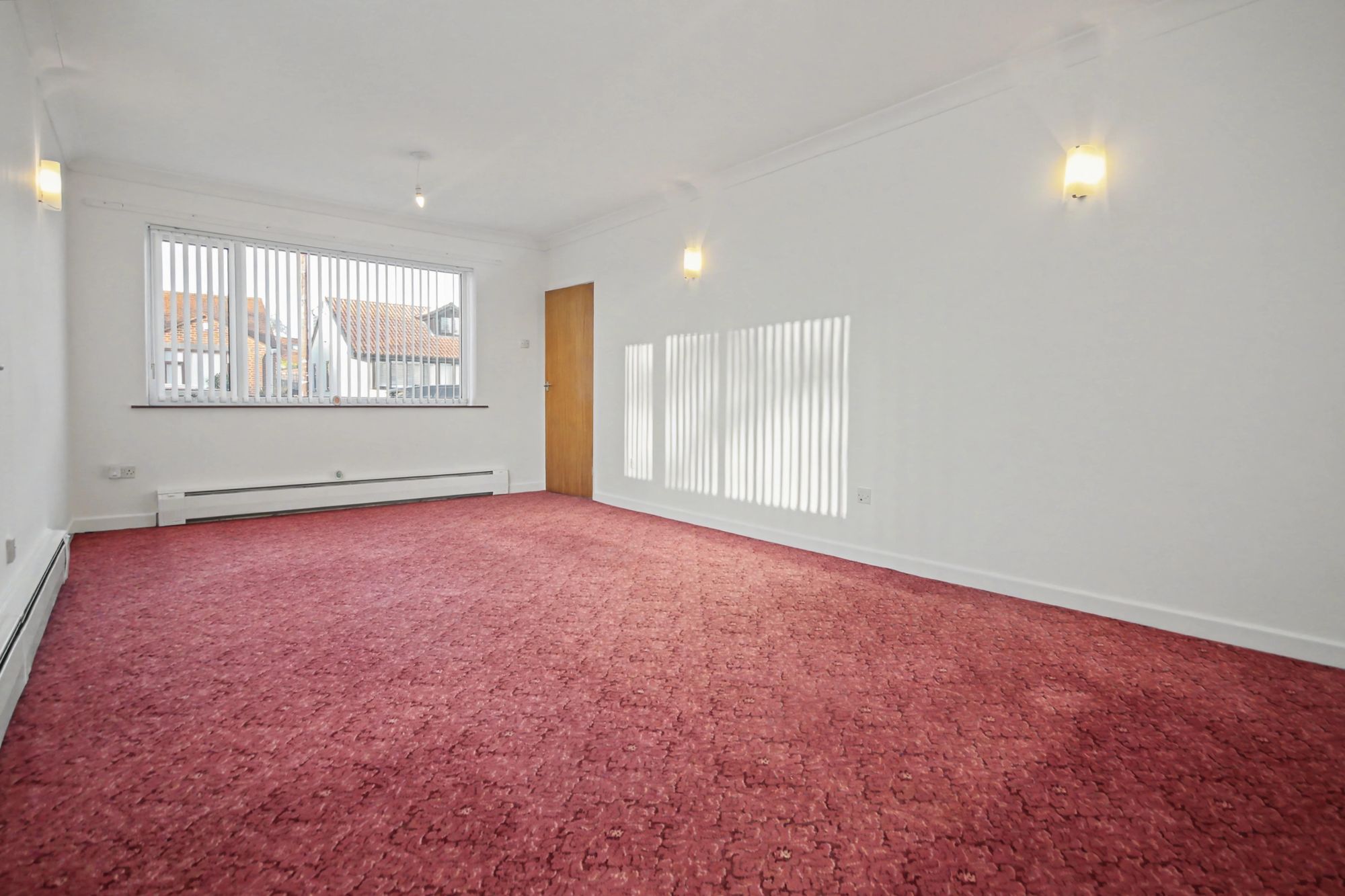 Rookery Avenue, Wigan