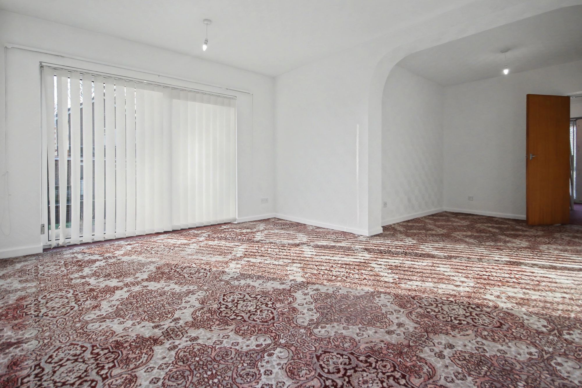 Rookery Avenue, Wigan