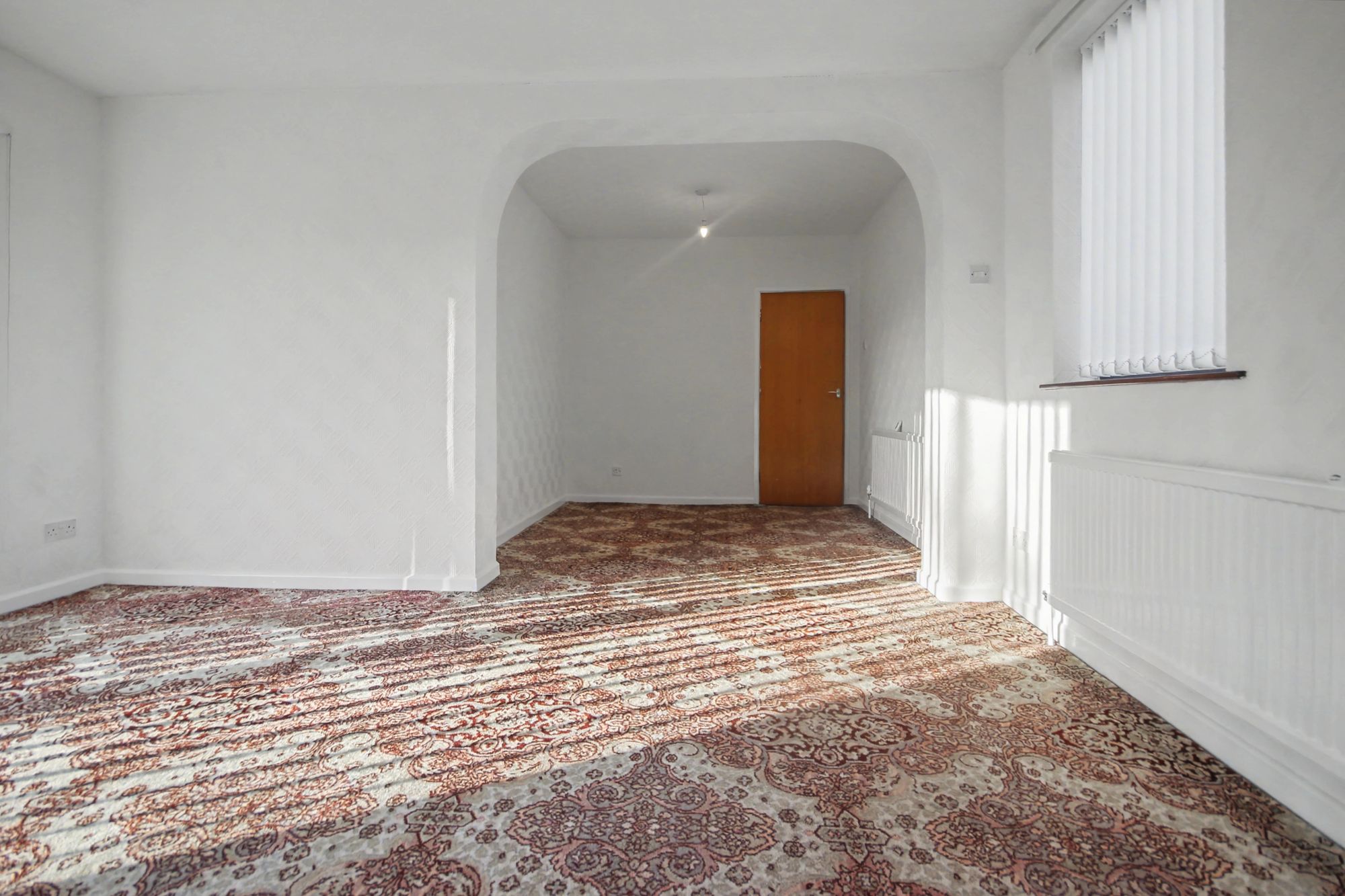 Rookery Avenue, Wigan