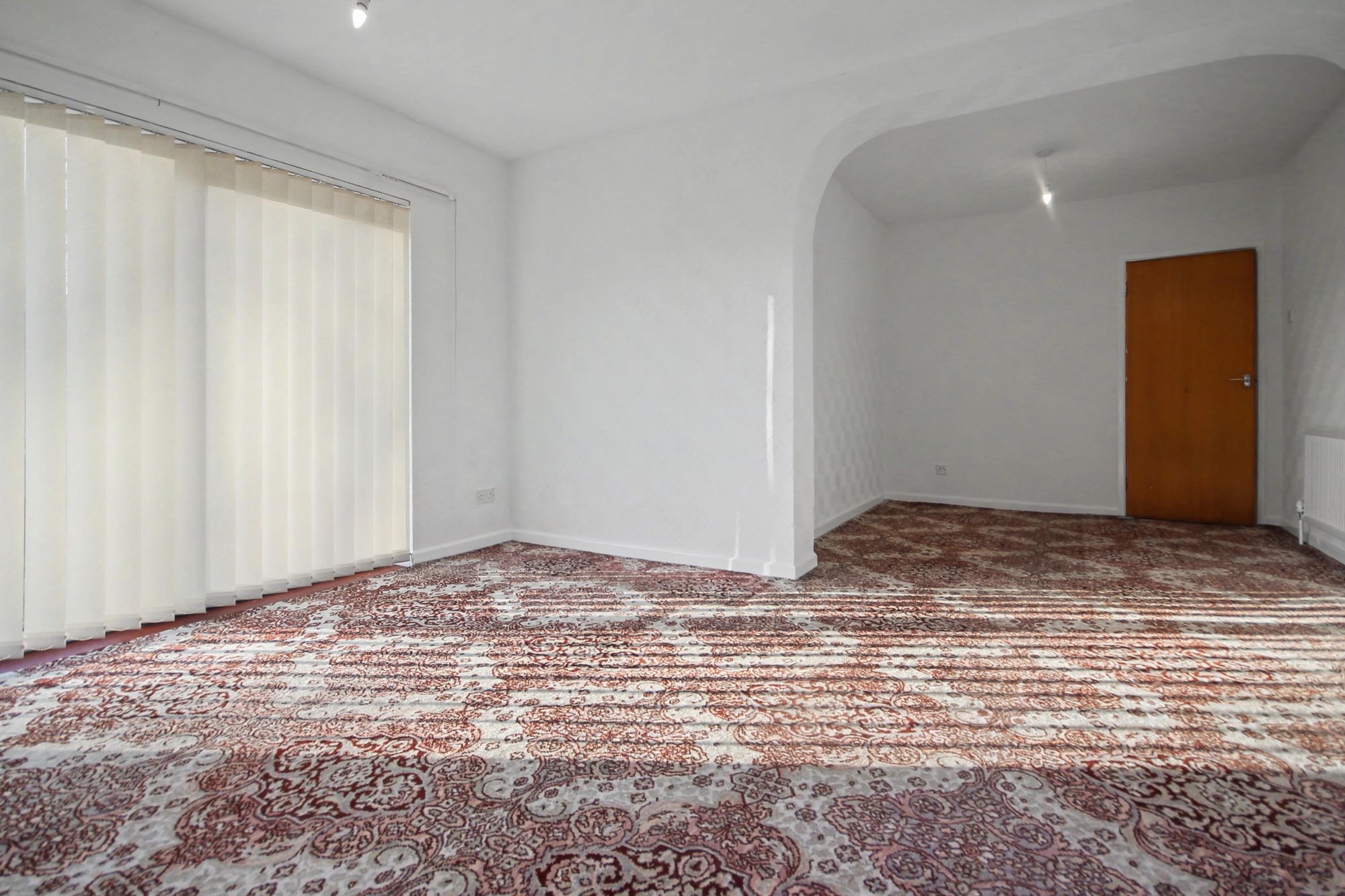 Rookery Avenue, Wigan