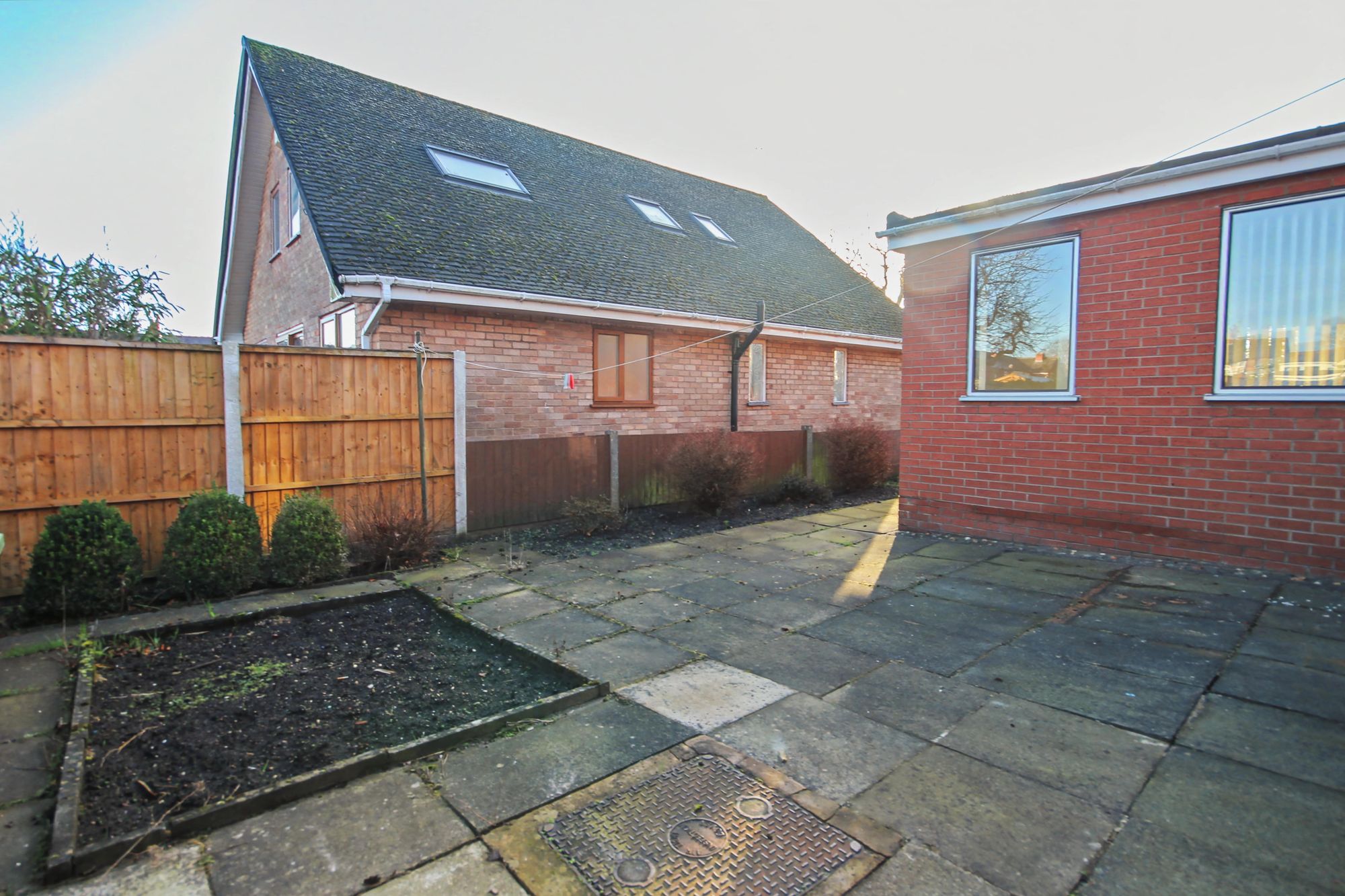 Rookery Avenue, Wigan
