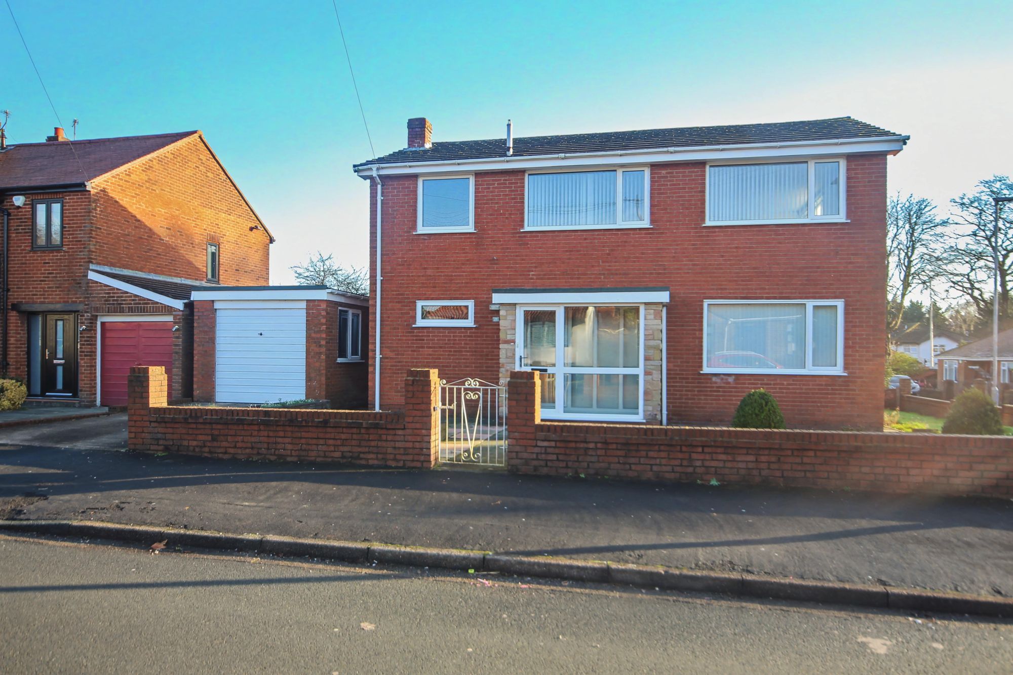 Rookery Avenue, Ashton-In-Makerfield, WN4