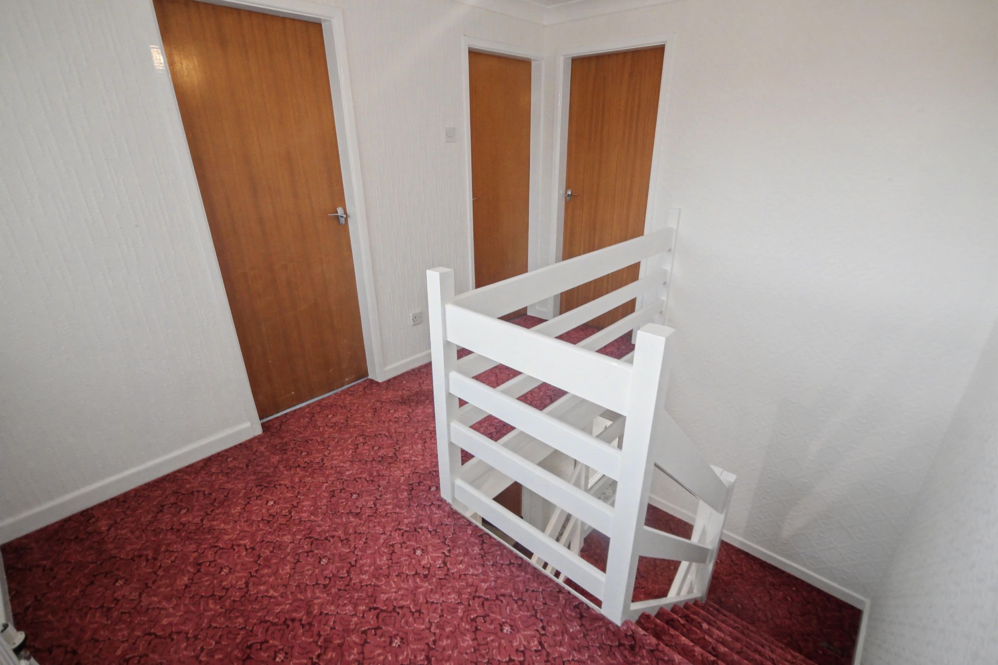 Rookery Avenue, Wigan