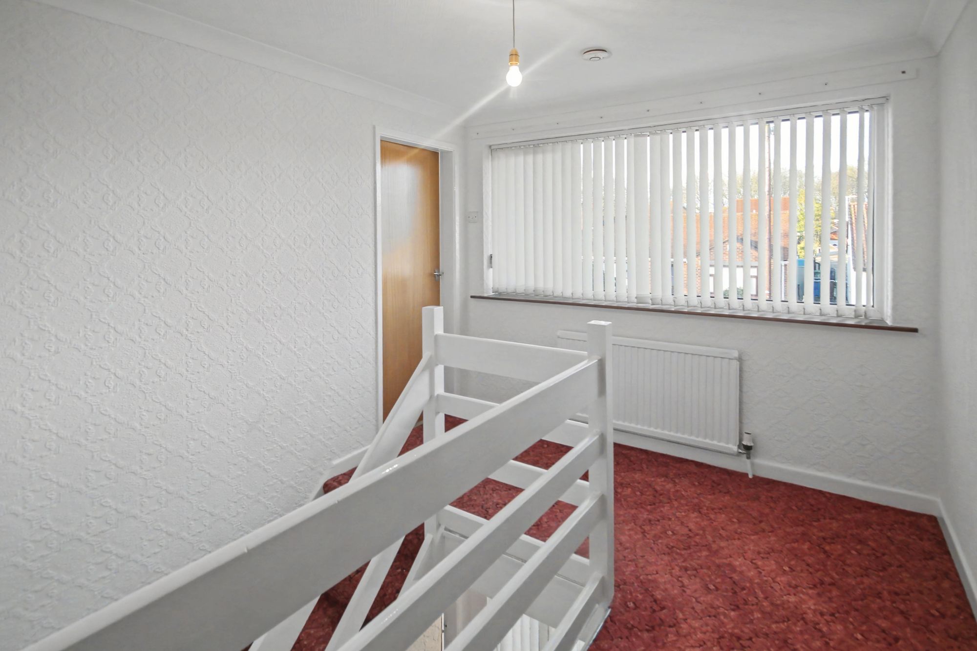 Rookery Avenue, Wigan