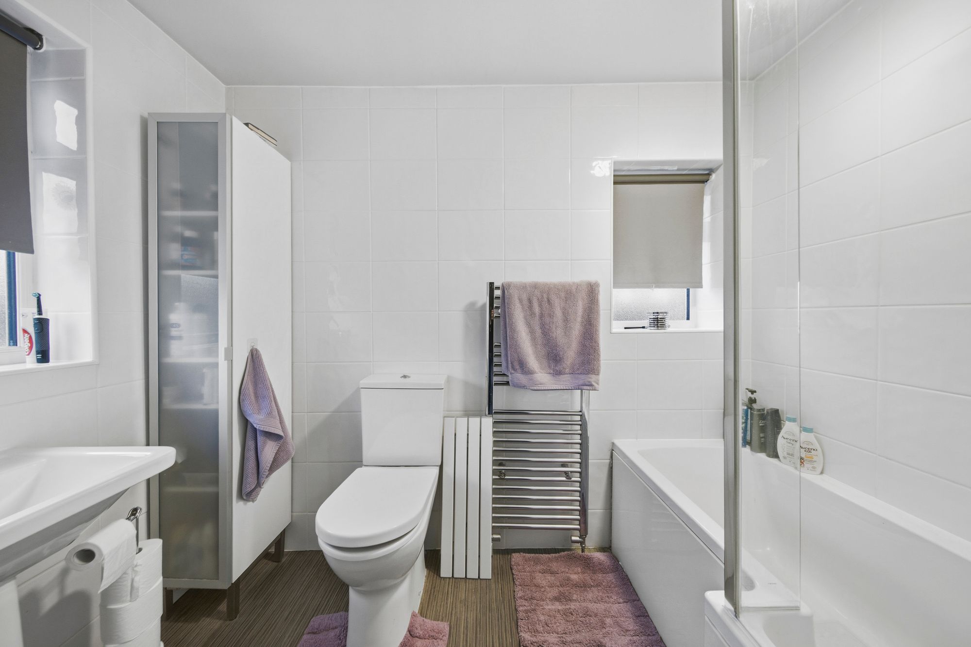 St. Stephen Road, Great Sankey, WA5