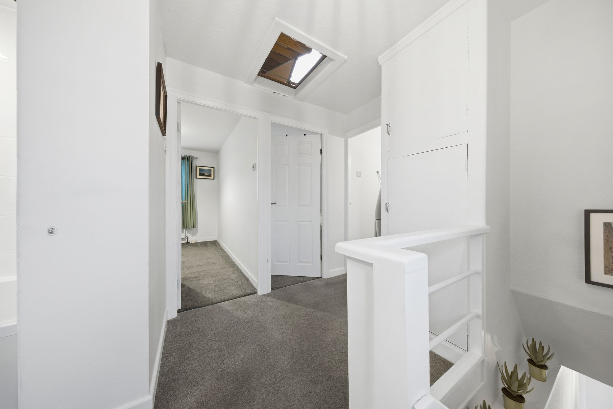 St. Stephen Road, Great Sankey, WA5