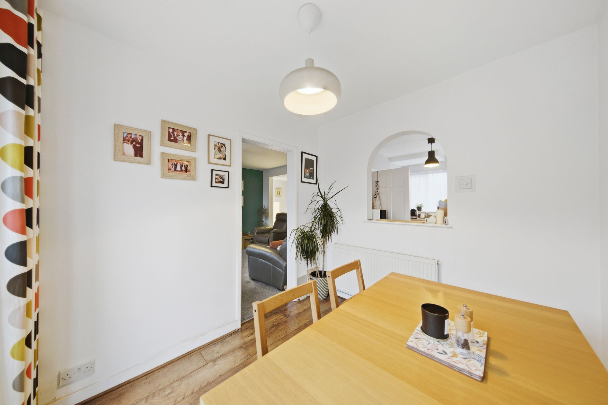 St. Stephen Road, Great Sankey, WA5