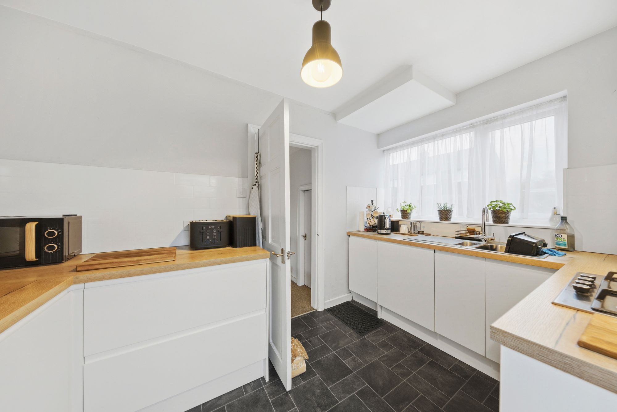 St. Stephen Road, Great Sankey, WA5