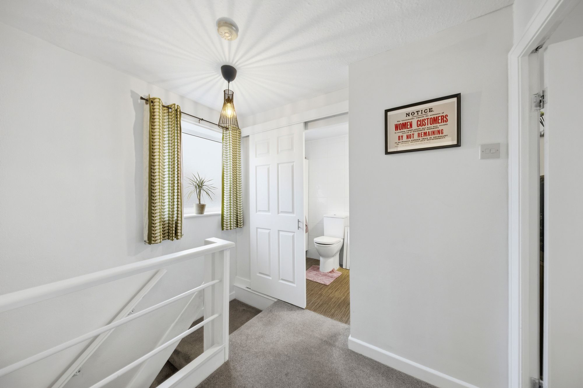 St. Stephen Road, Great Sankey, WA5