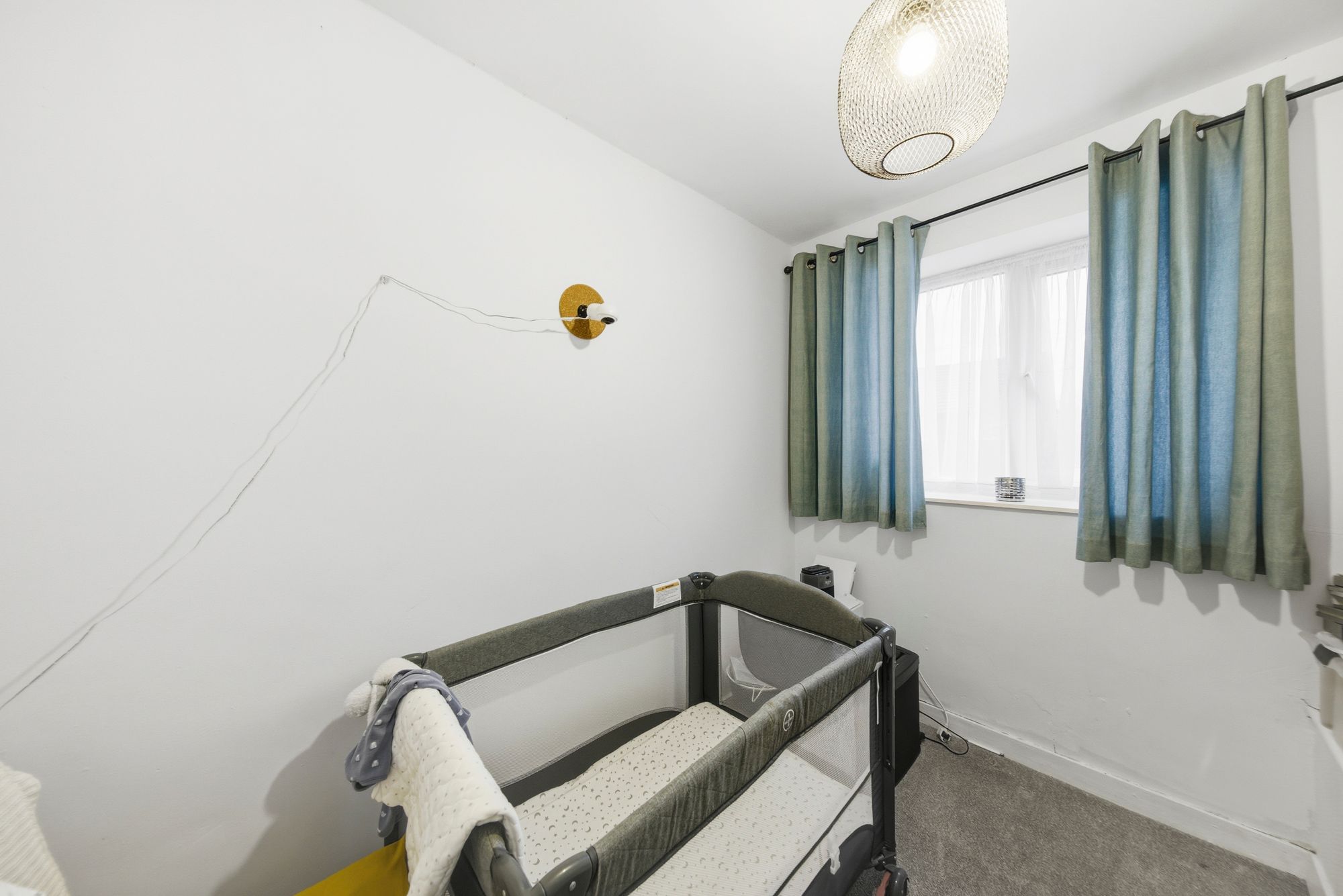 St. Stephen Road, Great Sankey, WA5