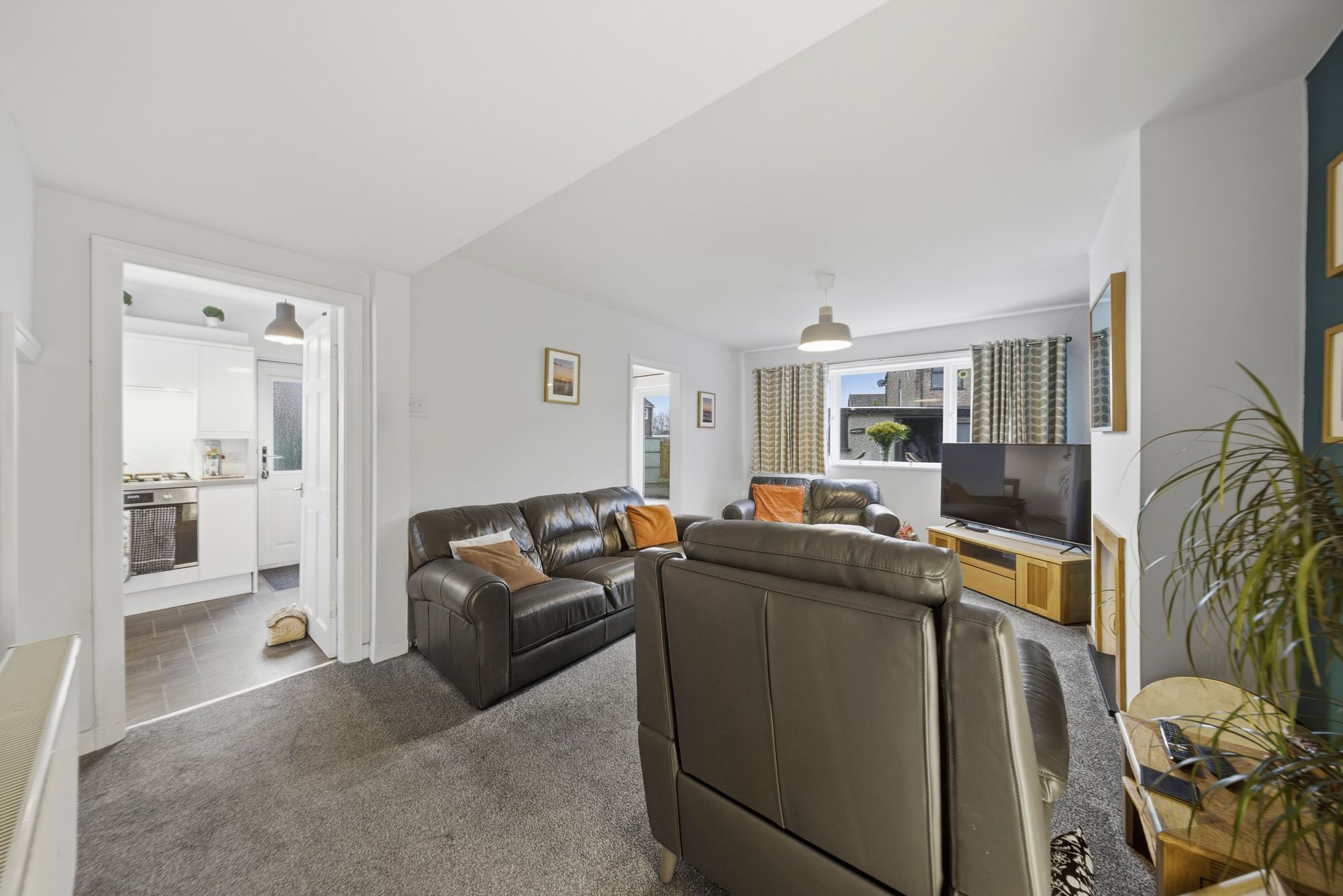 St. Stephen Road, Great Sankey, WA5