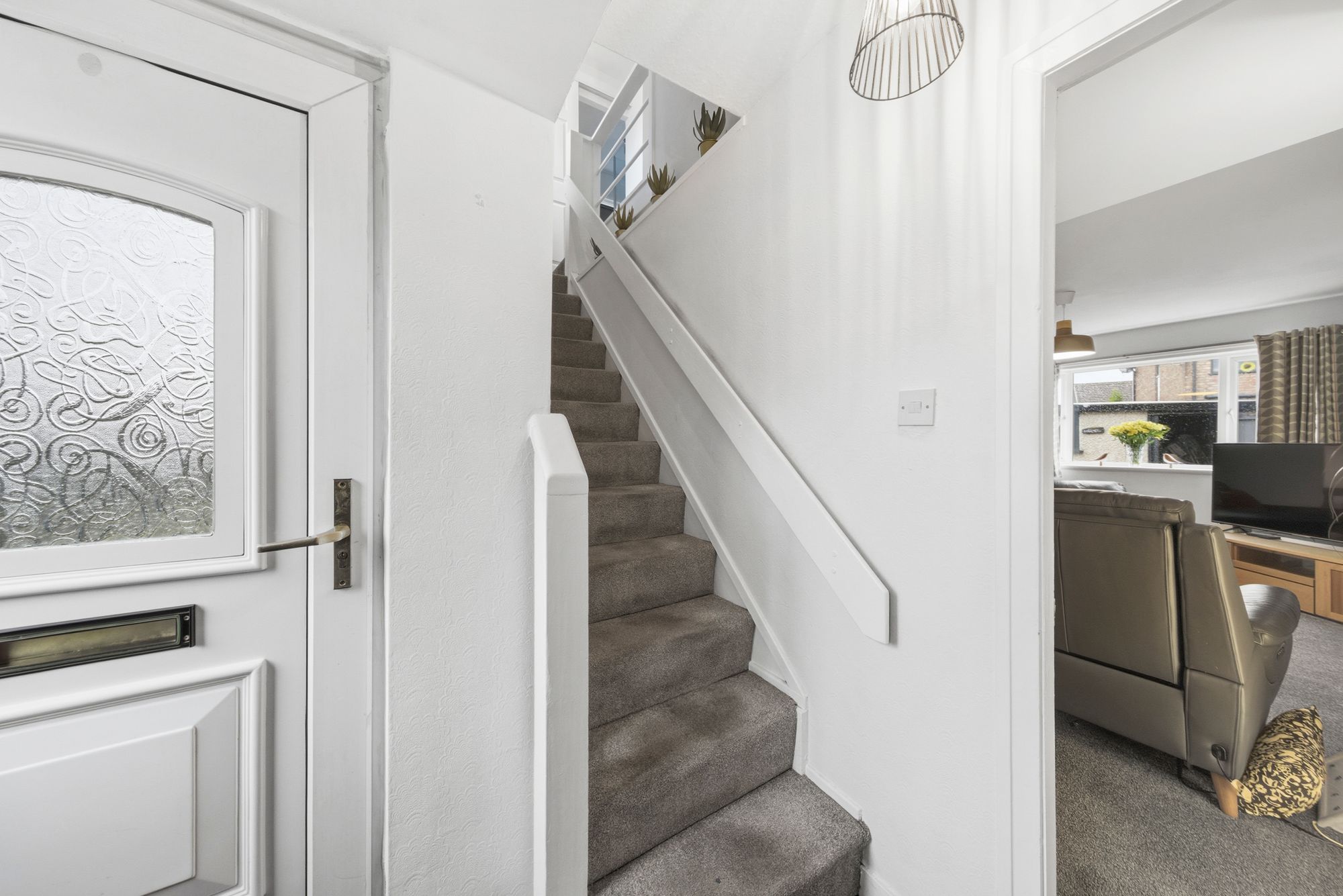 St. Stephen Road, Great Sankey, WA5