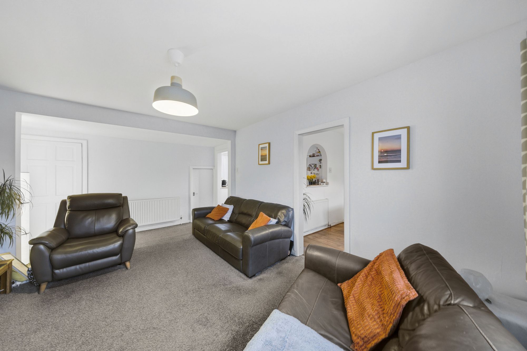 St. Stephen Road, Great Sankey, WA5