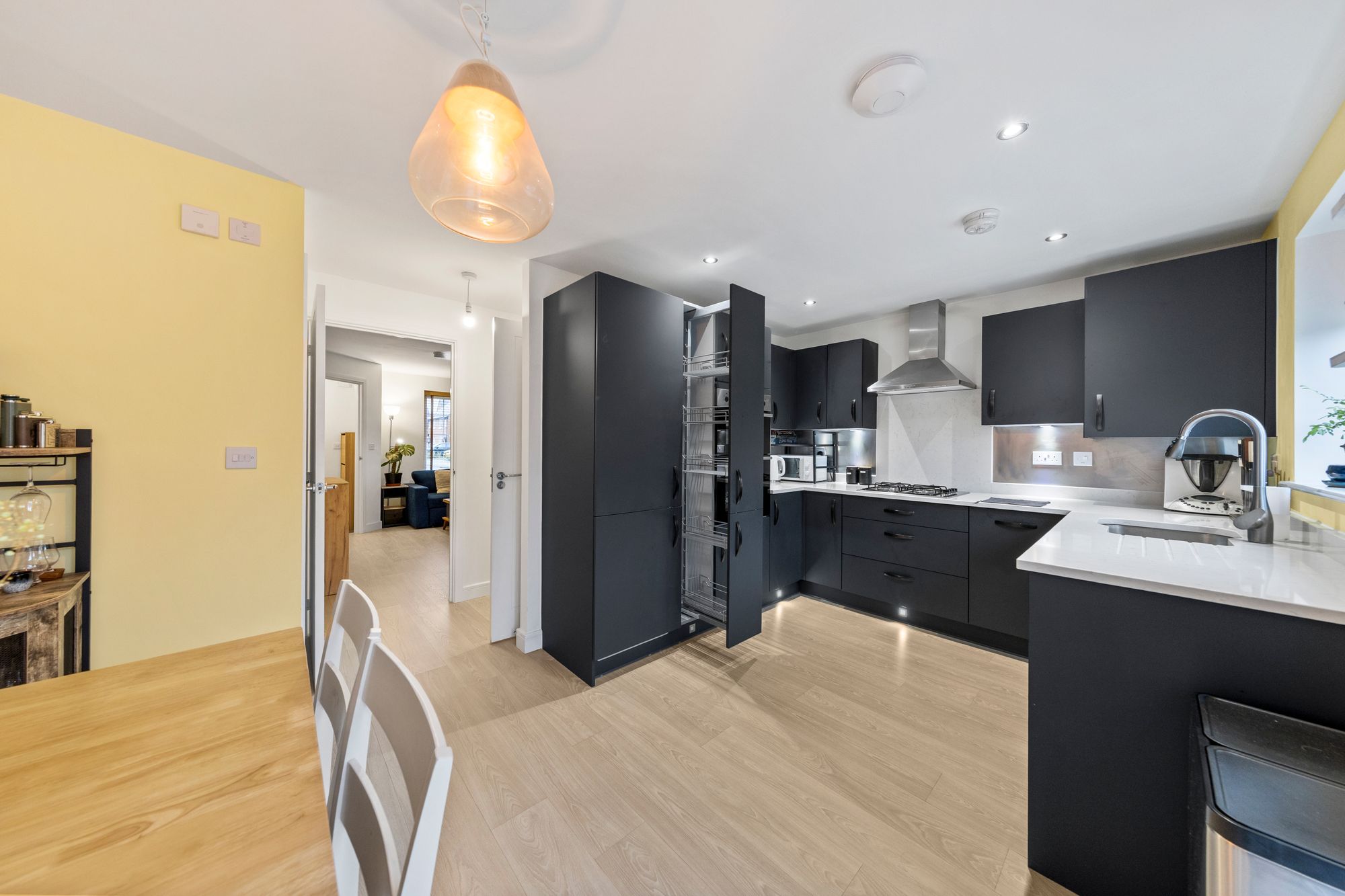 Juliett Grove, Great Sankey, WA5