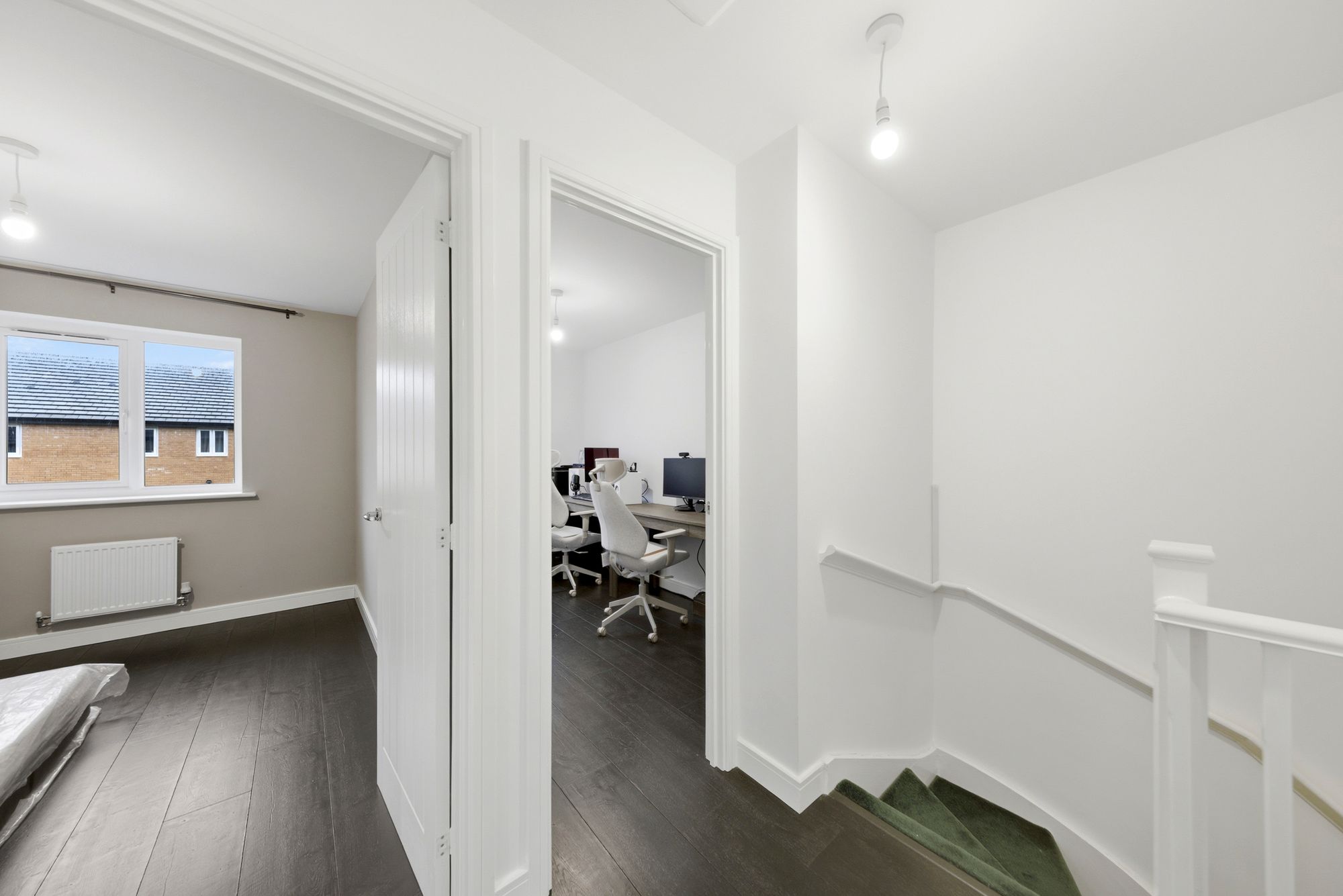 Juliett Grove, Great Sankey, WA5