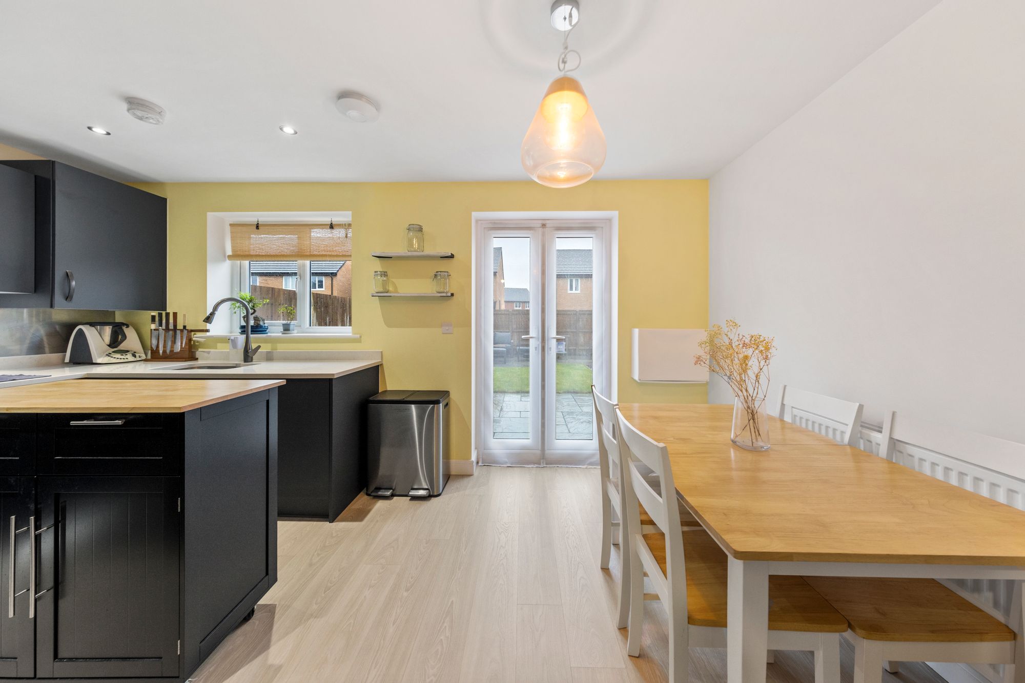 Juliett Grove, Great Sankey, WA5