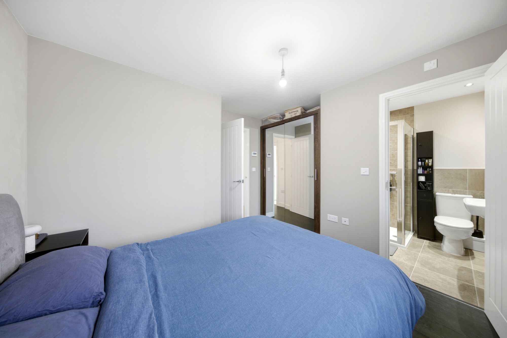 Juliett Grove, Great Sankey, WA5