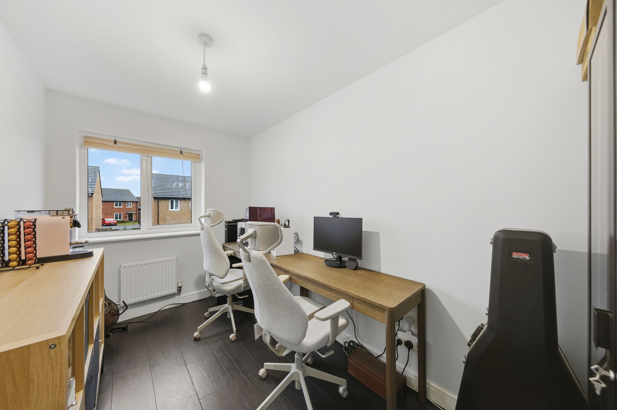 Juliett Grove, Great Sankey, WA5