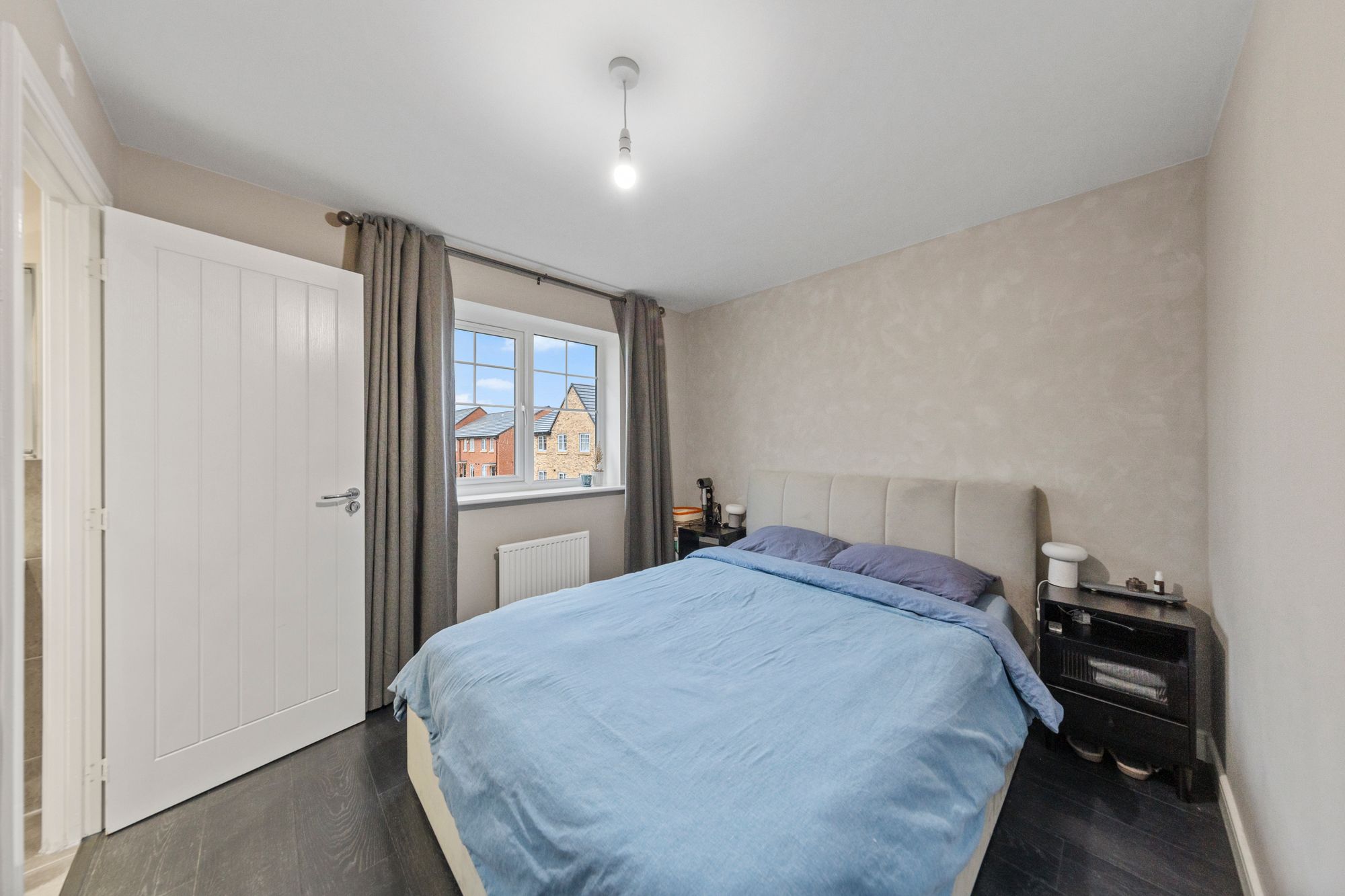 Juliett Grove, Great Sankey, WA5