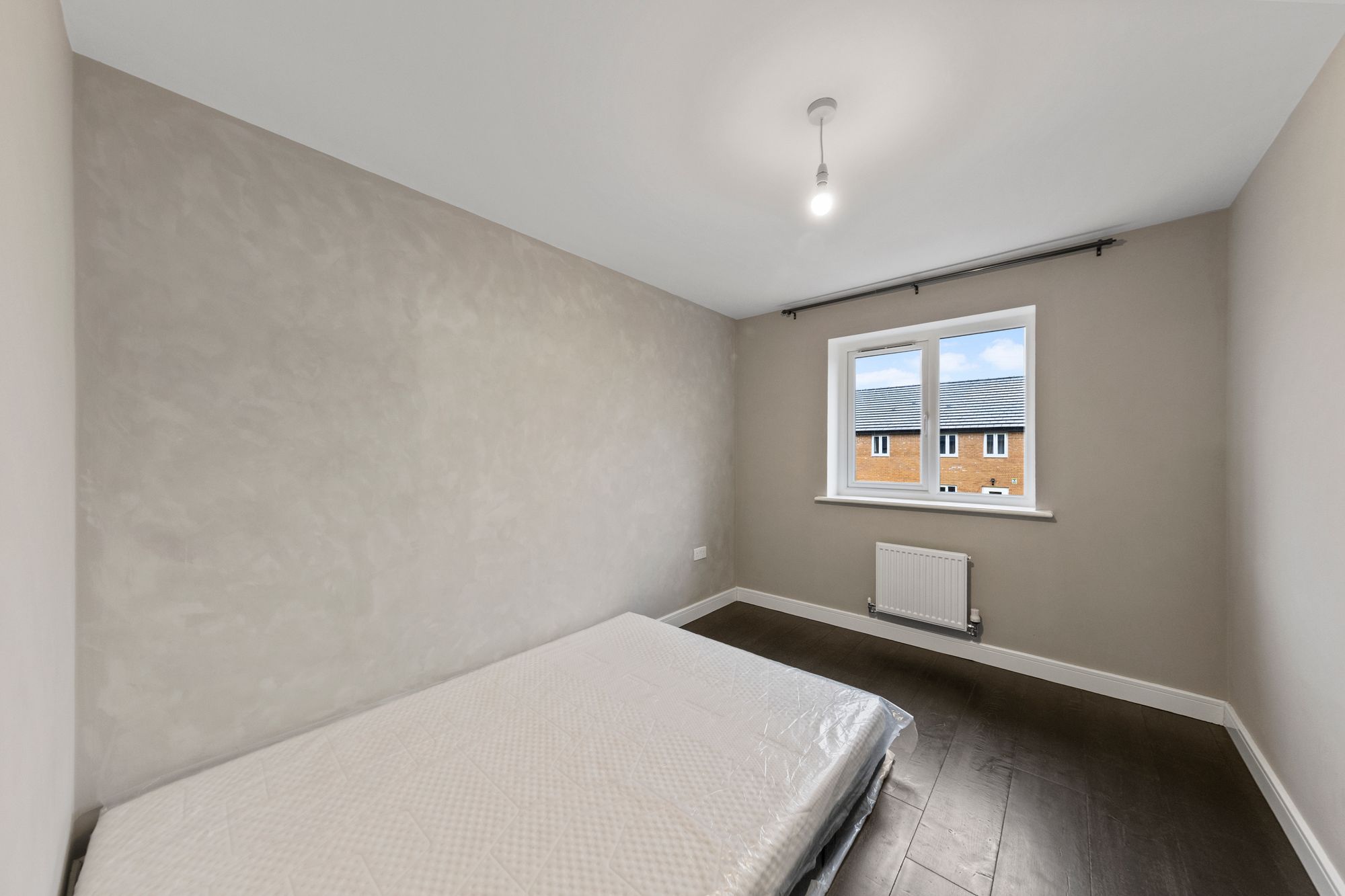 Juliett Grove, Great Sankey, WA5