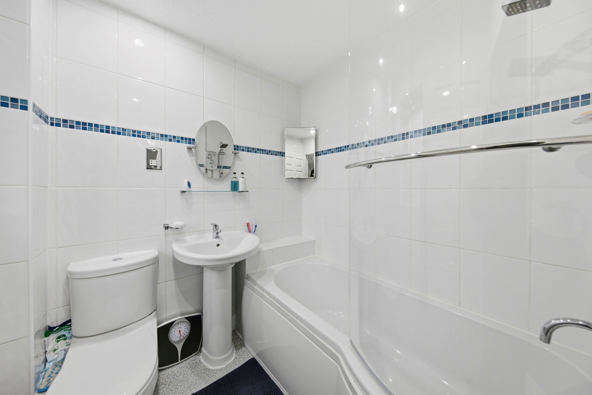 Raleigh Close, Old Hall, WA5